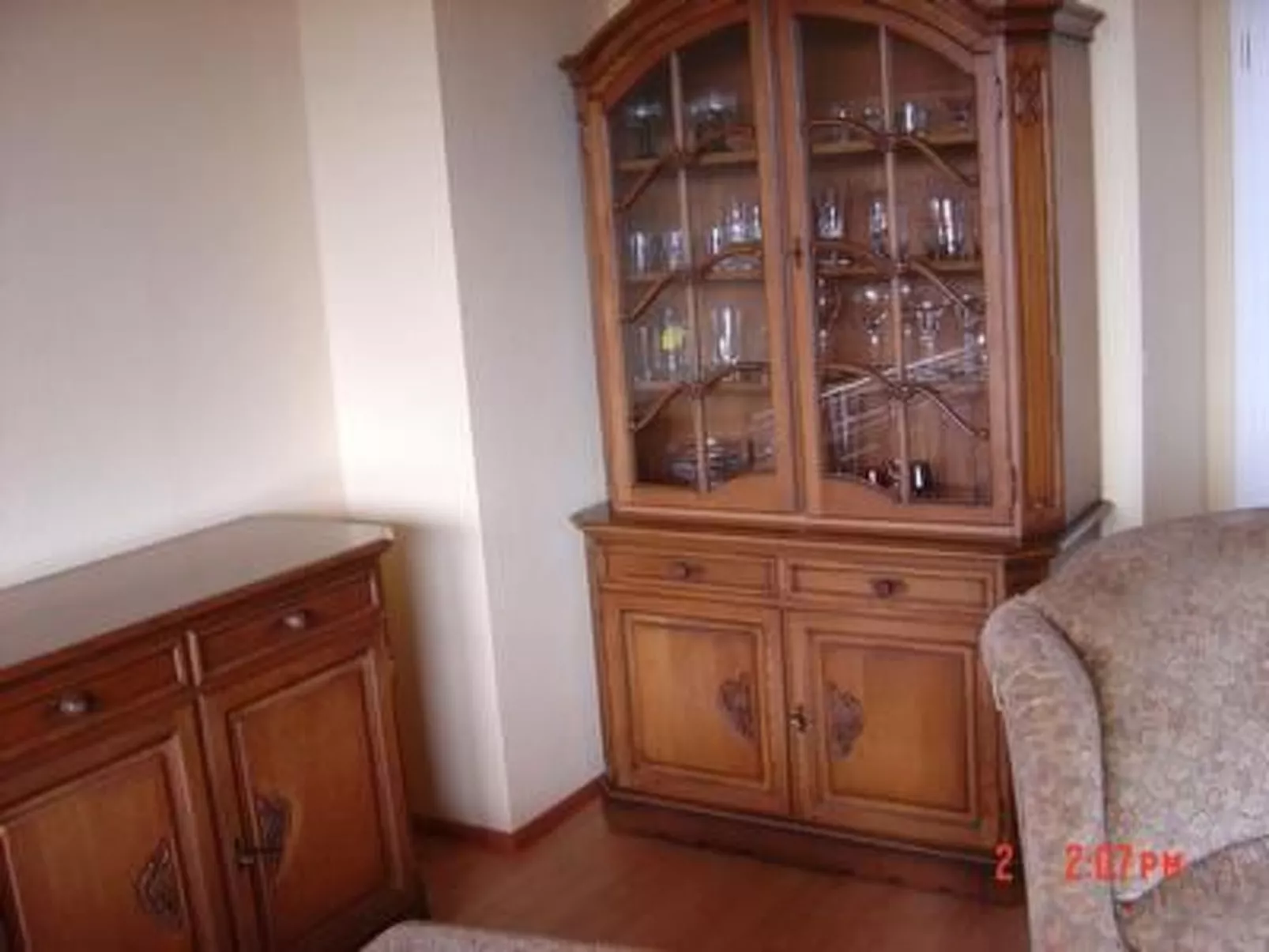 Direkt am Rhein-Binnen