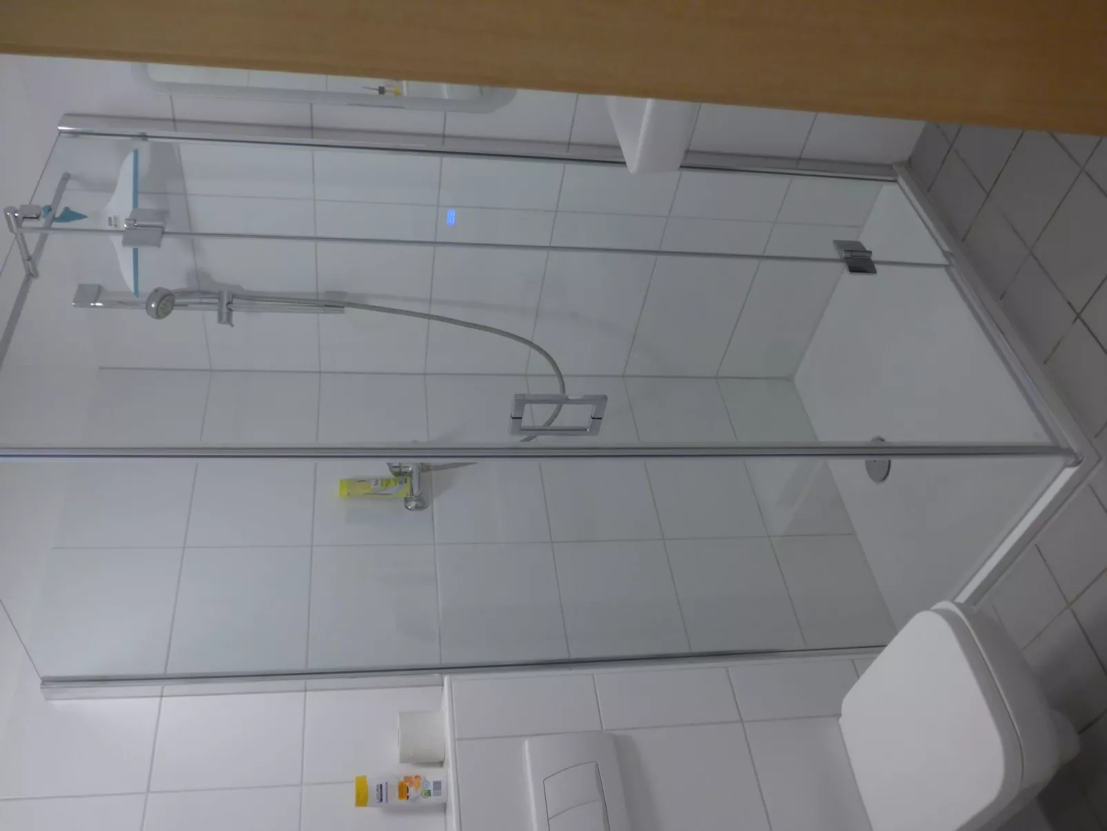 Hist. Schafscheune-Binnen