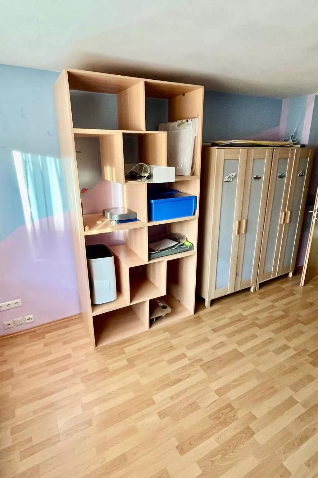 Apartment Alfons-Binnen