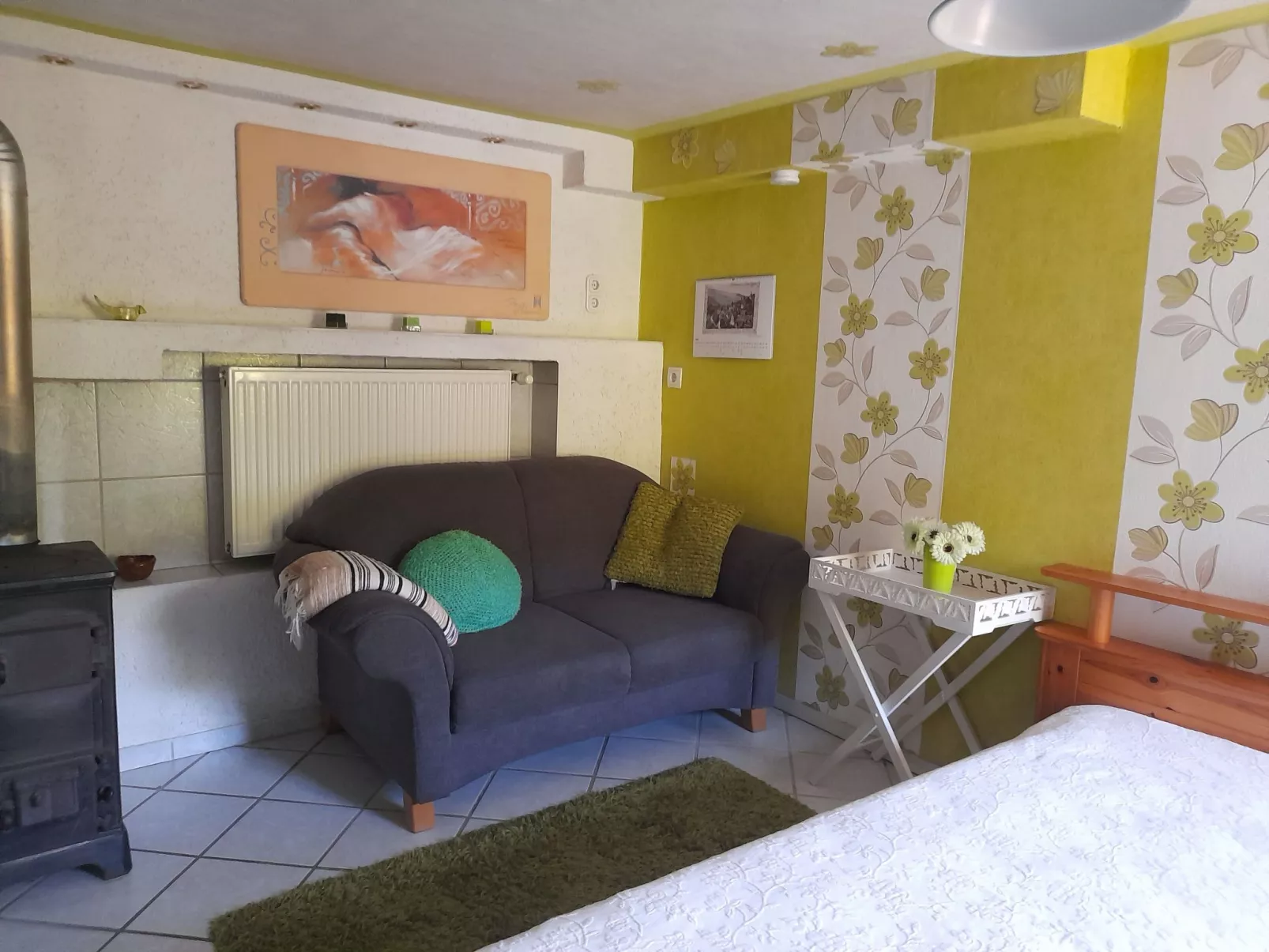 Harzhaus Schröder-Binnen