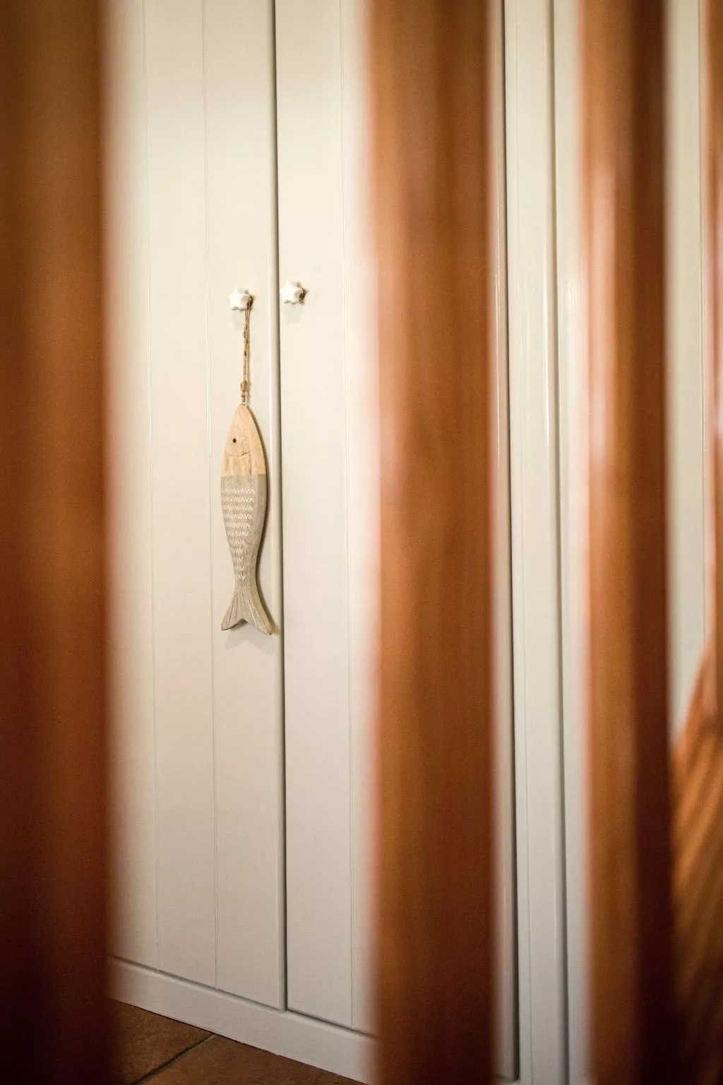 Haus Wattwurm-Binnen