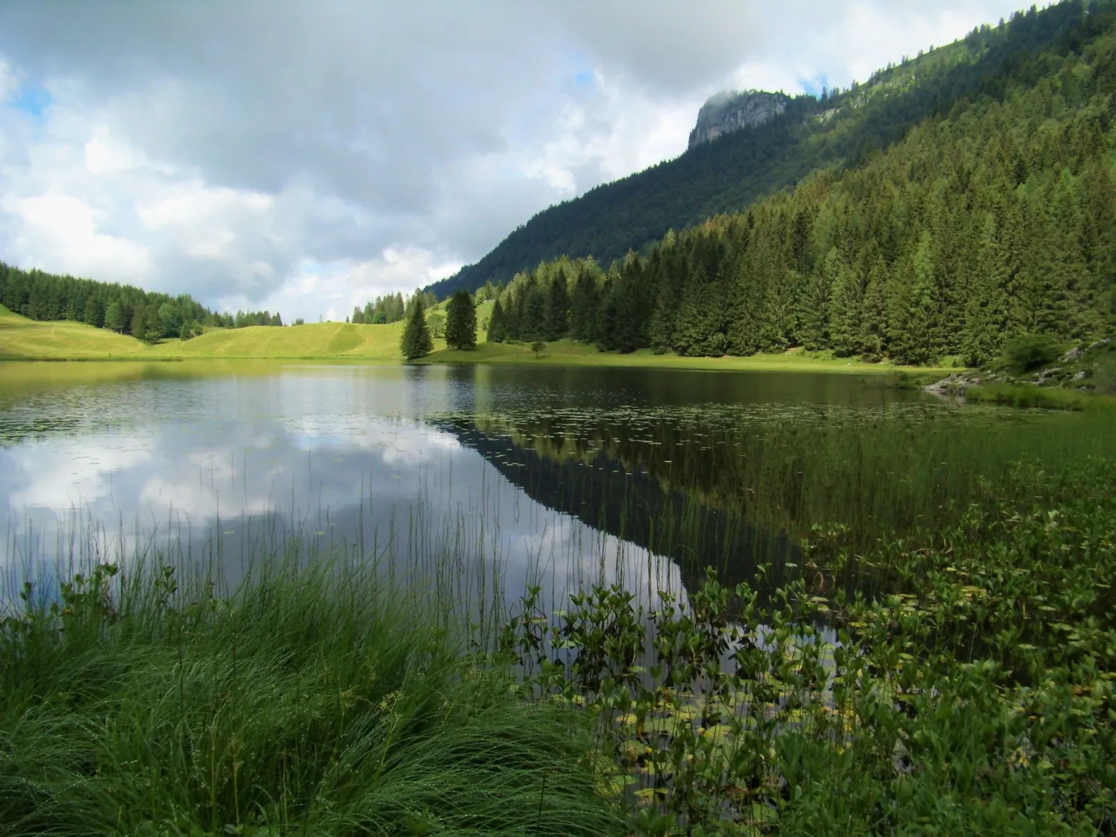 In Sankt Koloman mit Großer Terrasse-Image-tags.info