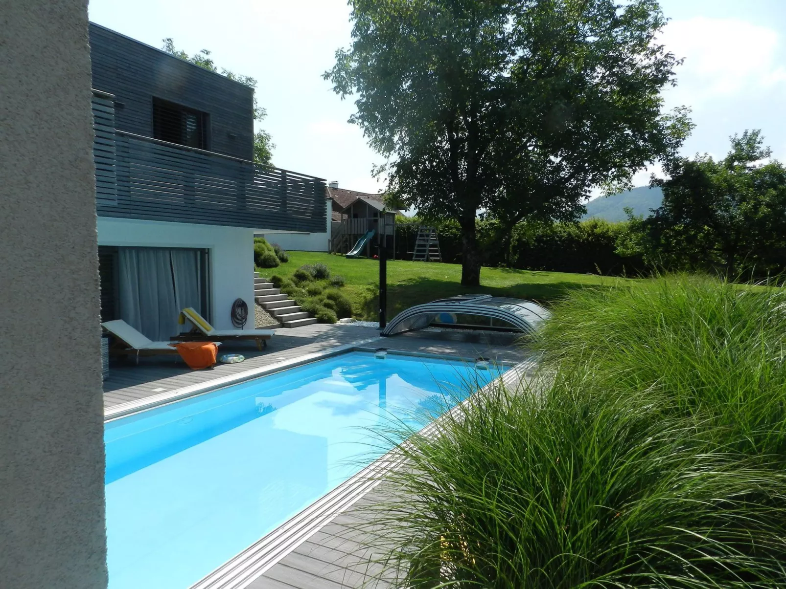 Das Grasberghaus - Urlaub mit der Familie-Image-tags.info