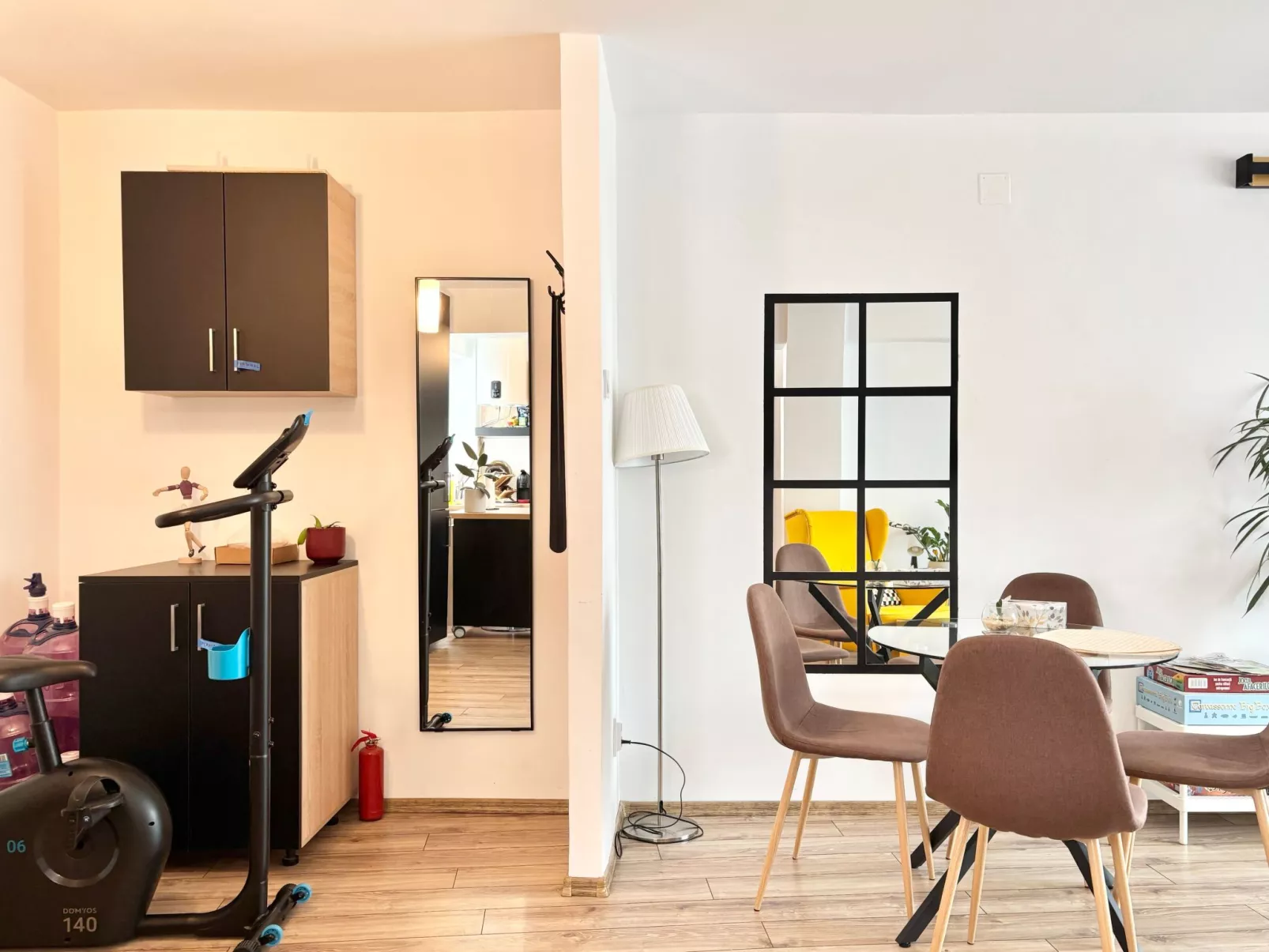 Opera Sunrise zentrale moderne Balkonwohnung-Image-tags.info