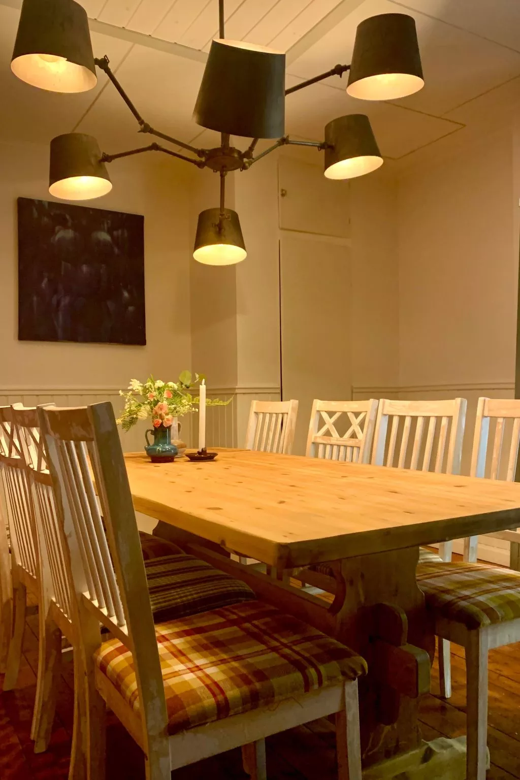 Ferienvilla mit Whirlpool - Binnen