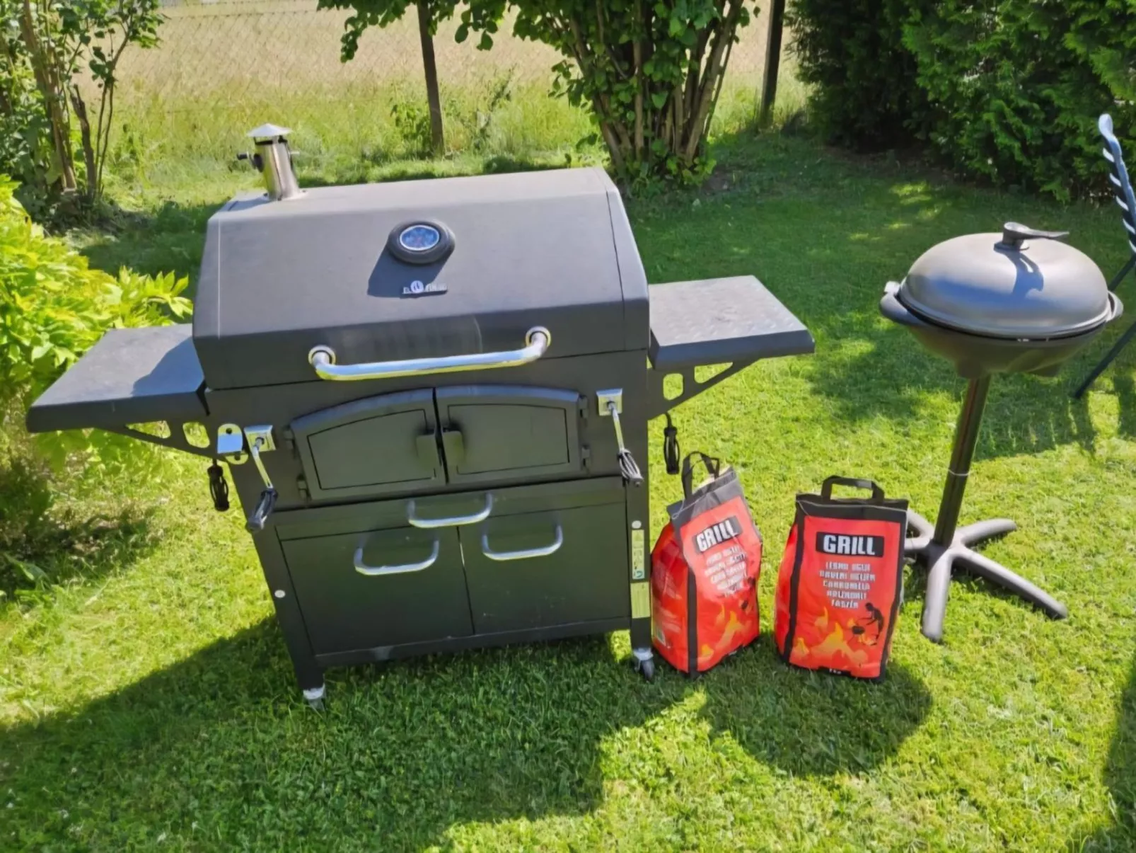 Haus Petzenblick-Buiten