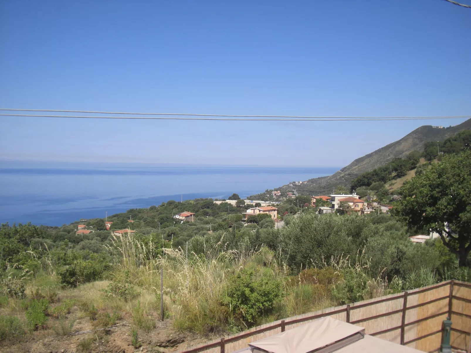 In Cilento, Caprioli,  mit Grill und Garten-Image-tags.info