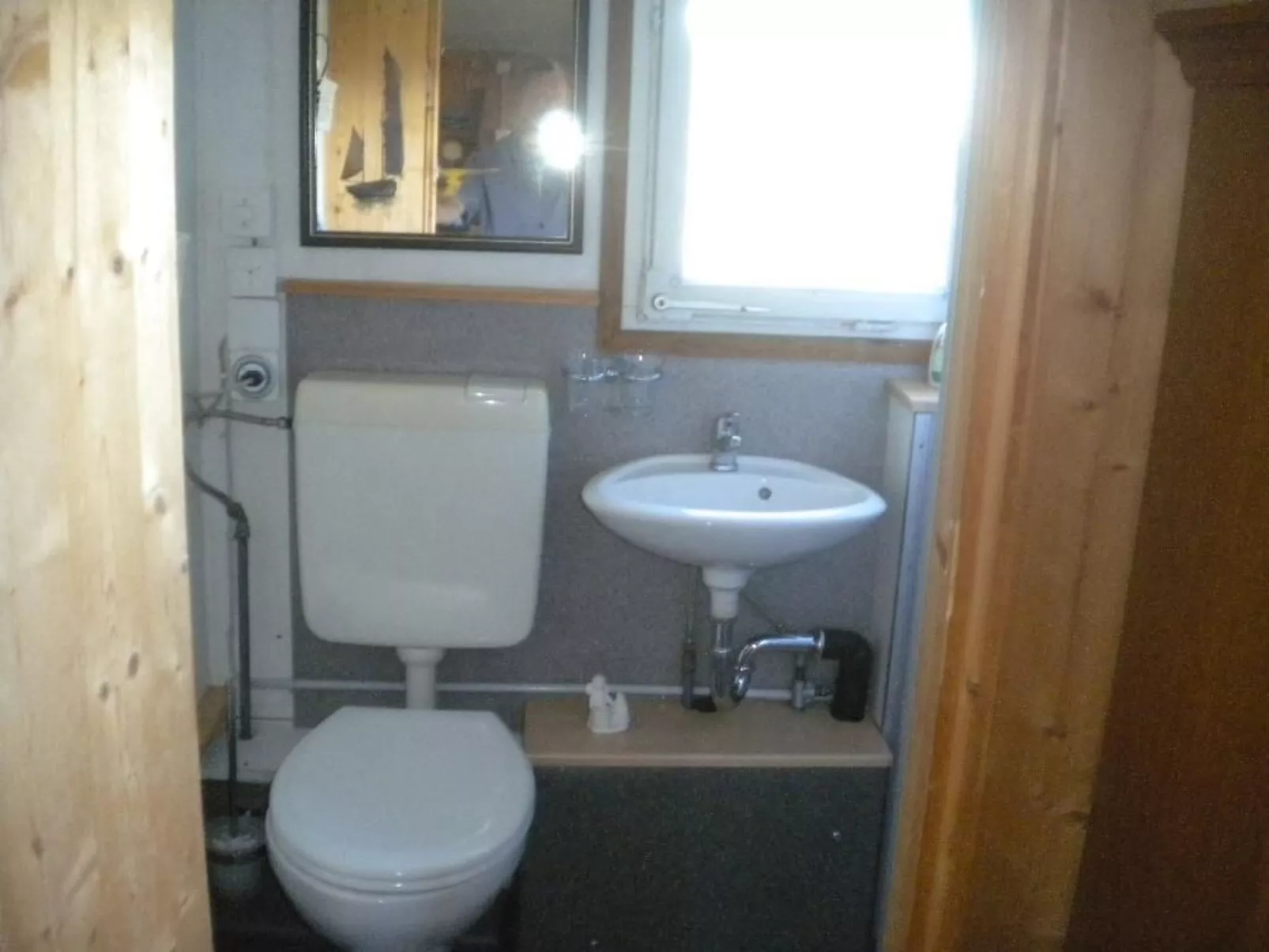 Bauernhof Fendrig  - neue Wohnung-Binnen