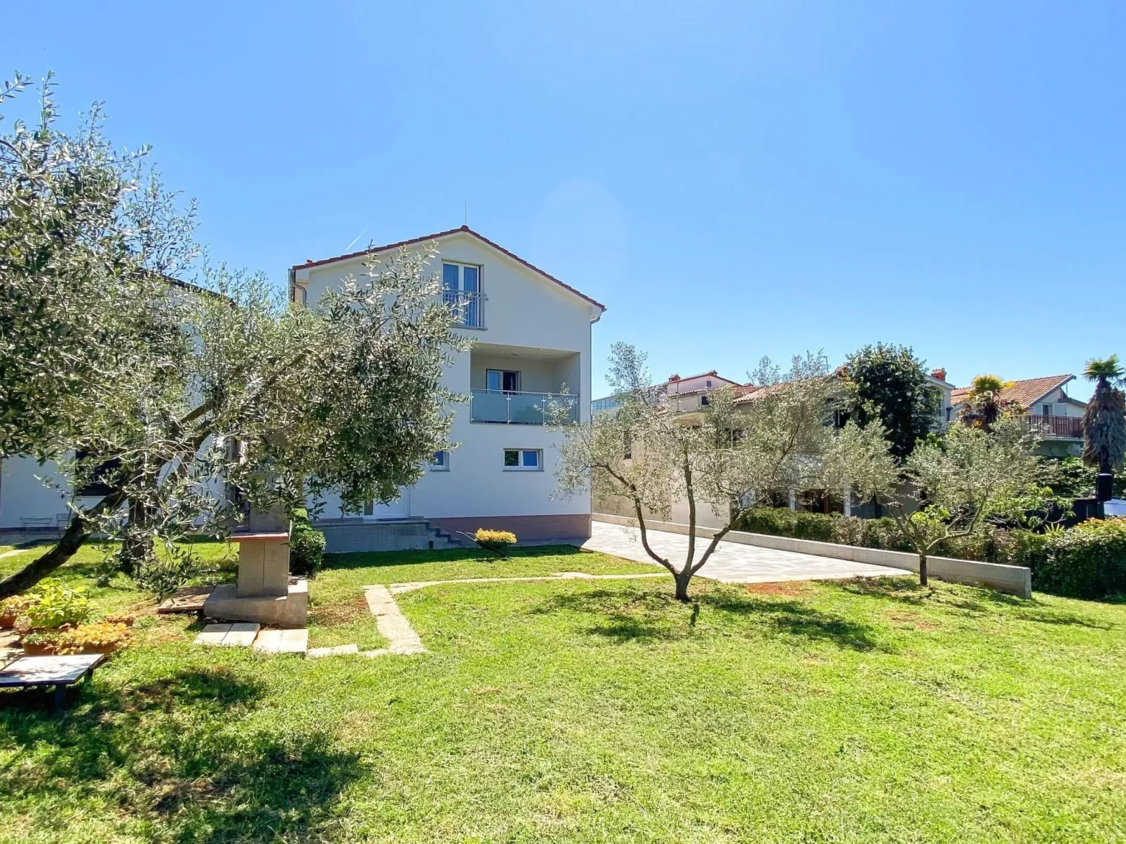 Wohnung "Sofia" mit Balkon-Image-tags.info