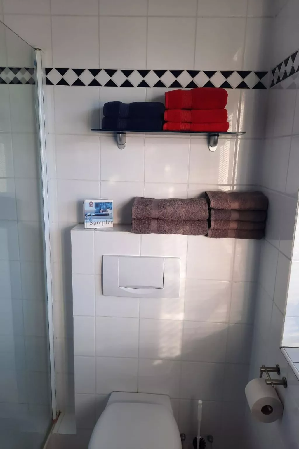 Glückstreffer-Binnen