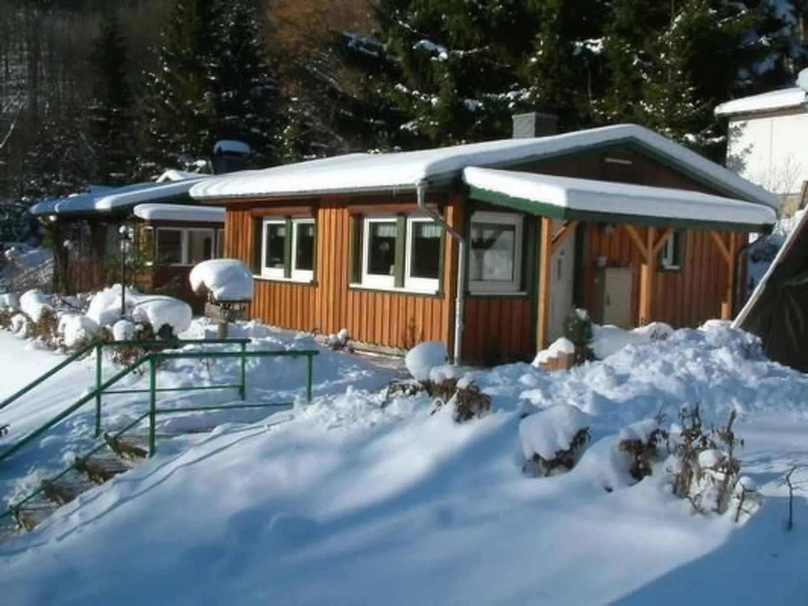 In Neustadt/Harz mit Grill-Image-tags.info