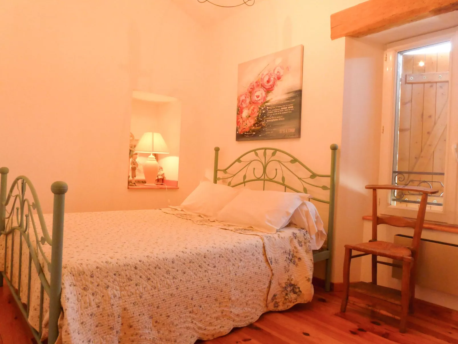 Mit eigenem Pool-Binnen