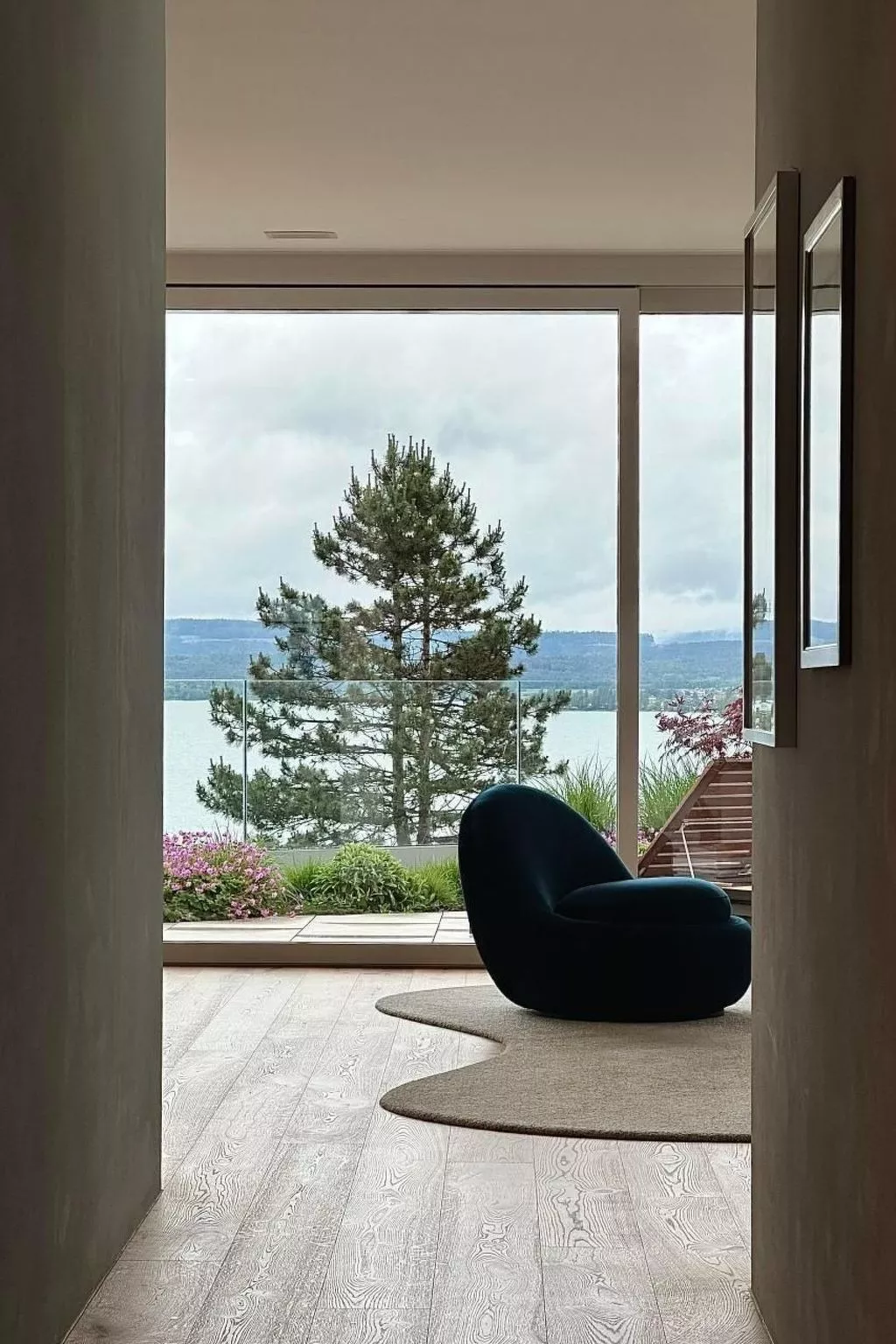 "Lakeview" - a design holiday home-Image-tags.info