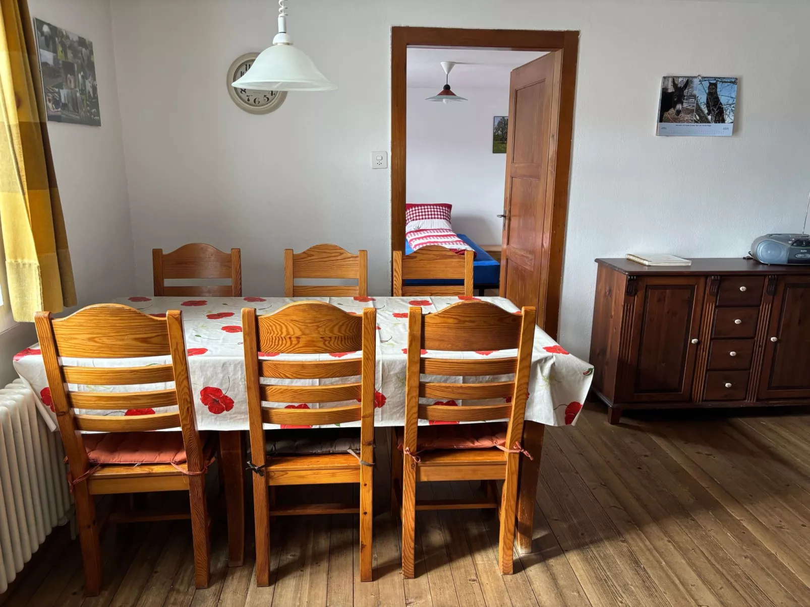 Tieroase Grünegg-Binnen