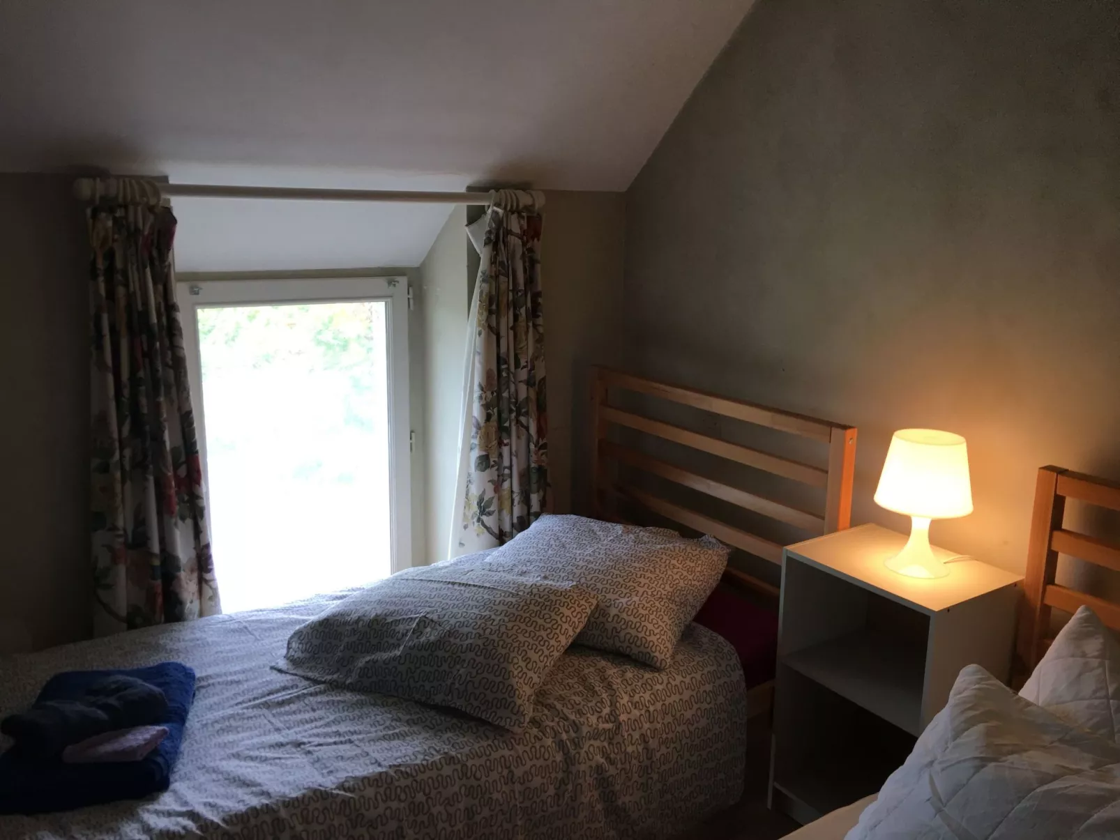 HAUS 3 SCHLAFZIMMER 3 BÄDER-Binnen