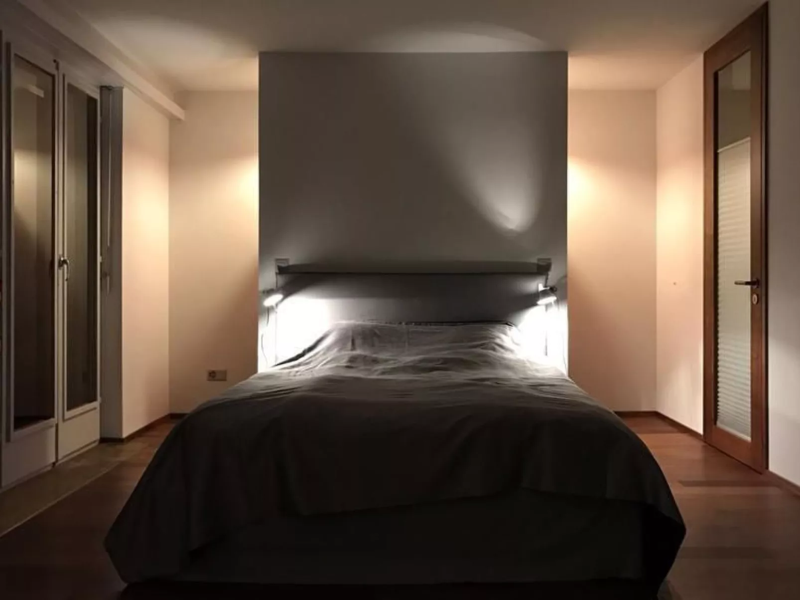 Chesa Residence-Binnen