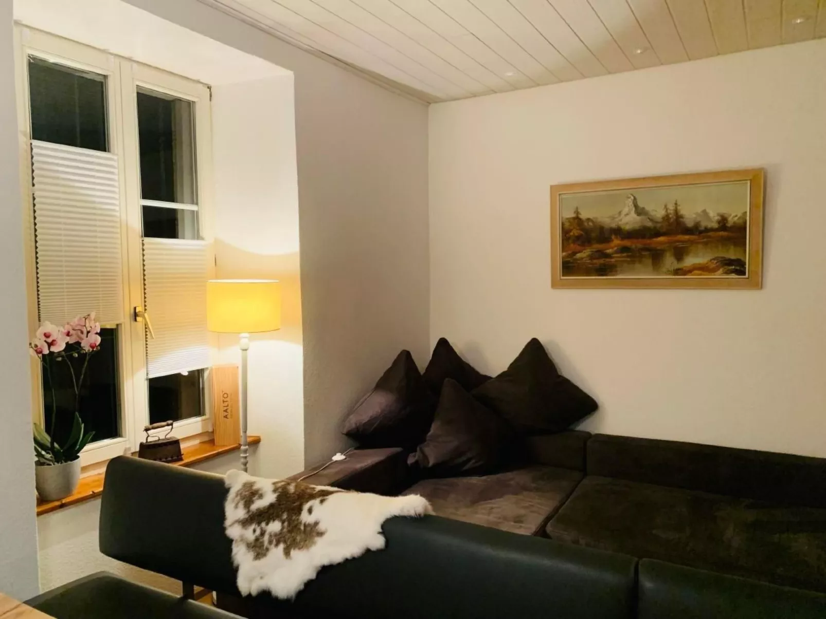 Casa Restelli Whg EG-Binnen