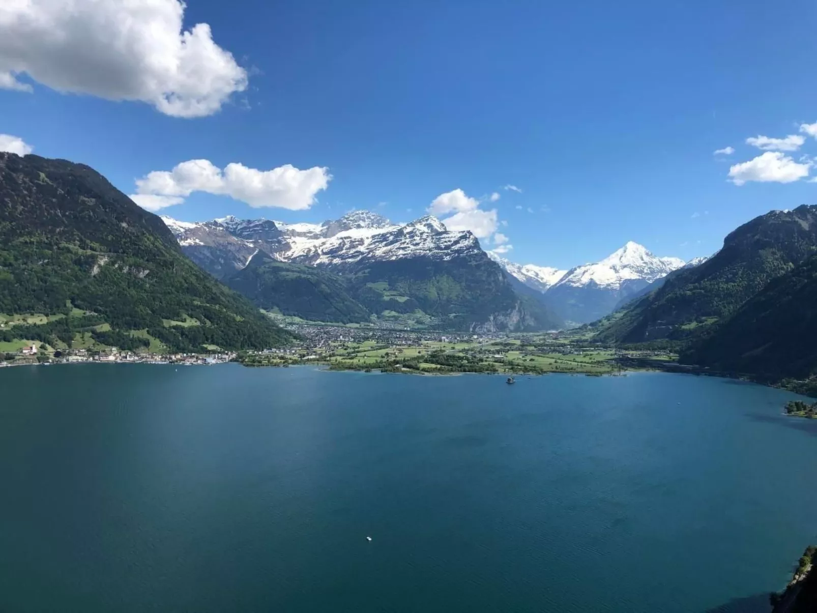 Ferienwohnung-Buiten