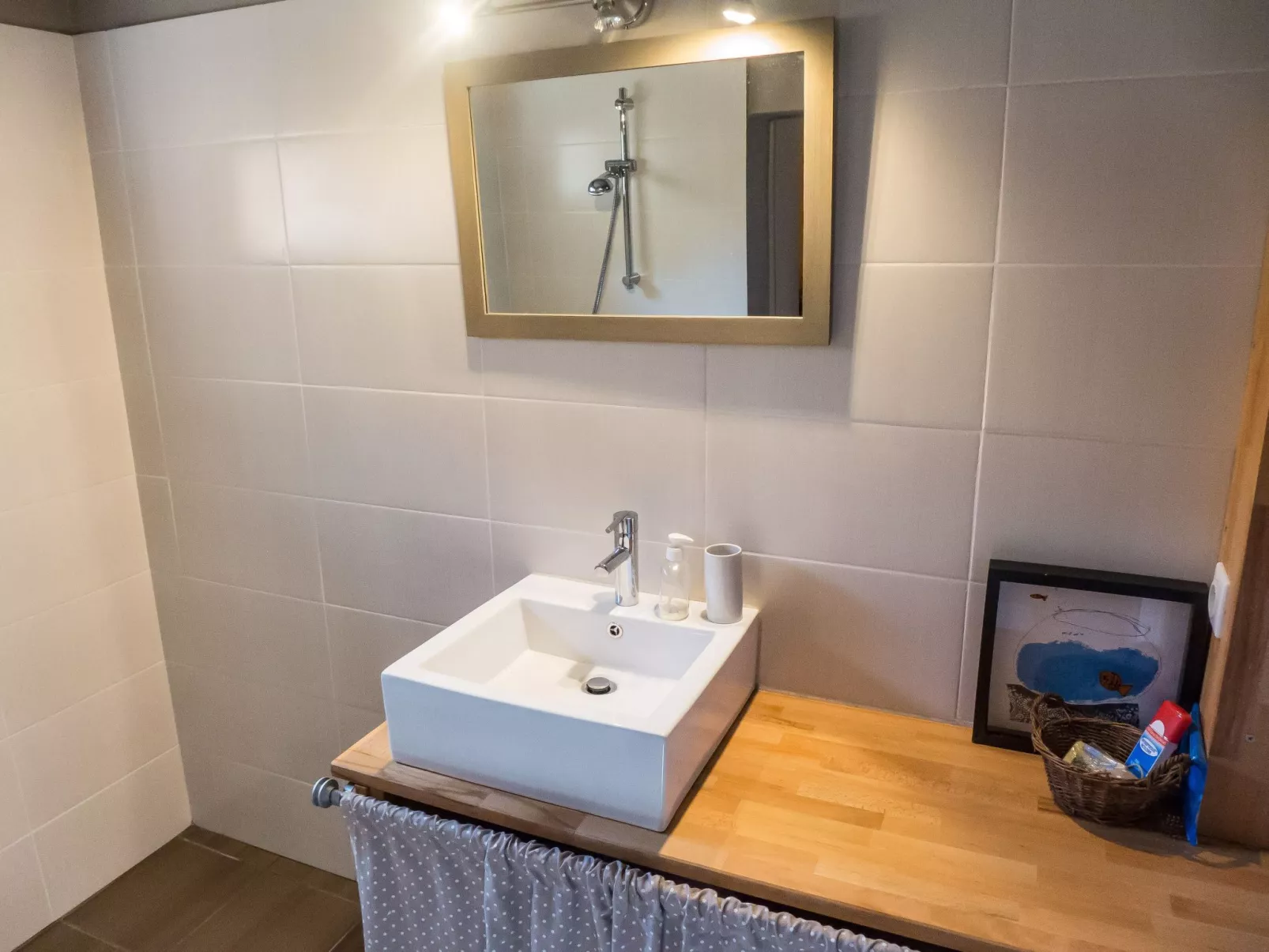 Gemütliches Steinhaus mit Garten-Binnen