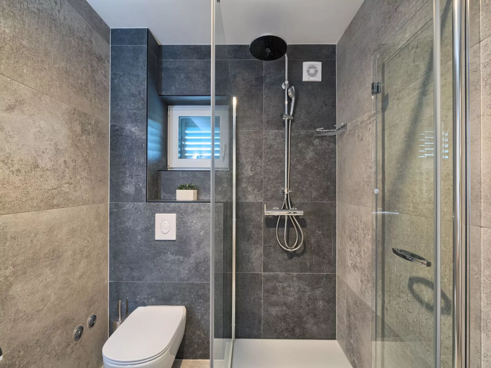 Ferienvilla "Lovorika"-Binnen