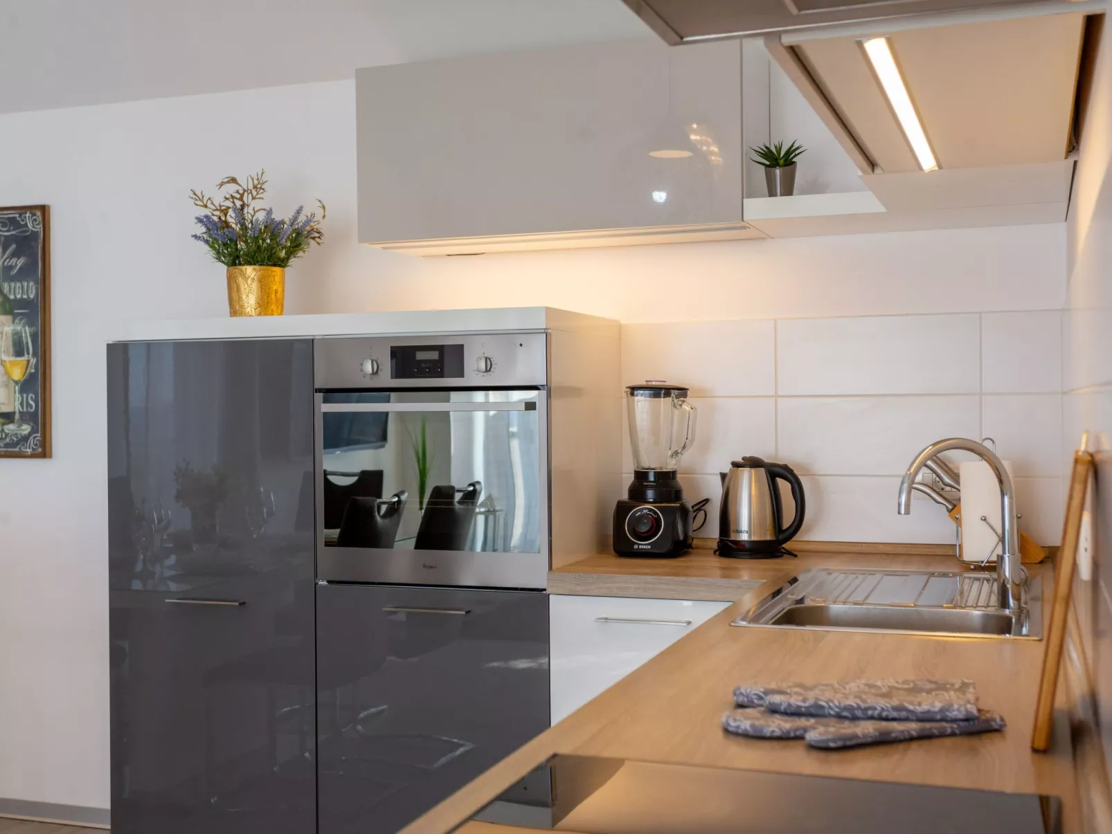 Villa Melki mit großem Privatpool-Image-tags.info