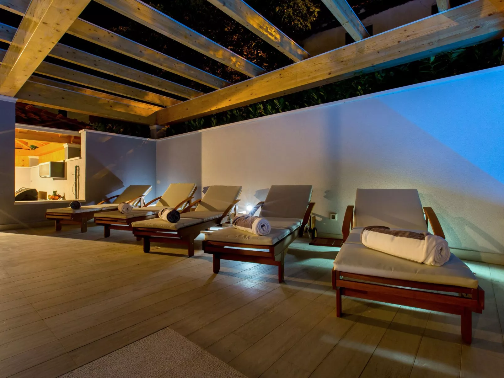 Villa Majestic Vista - Privater Pool-Binnen