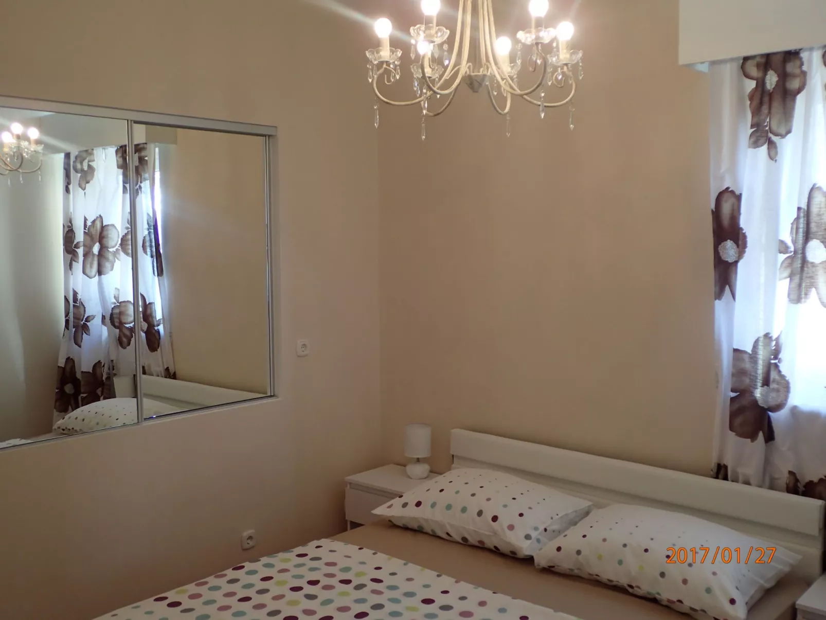 "Villa Bonadea"-Binnen