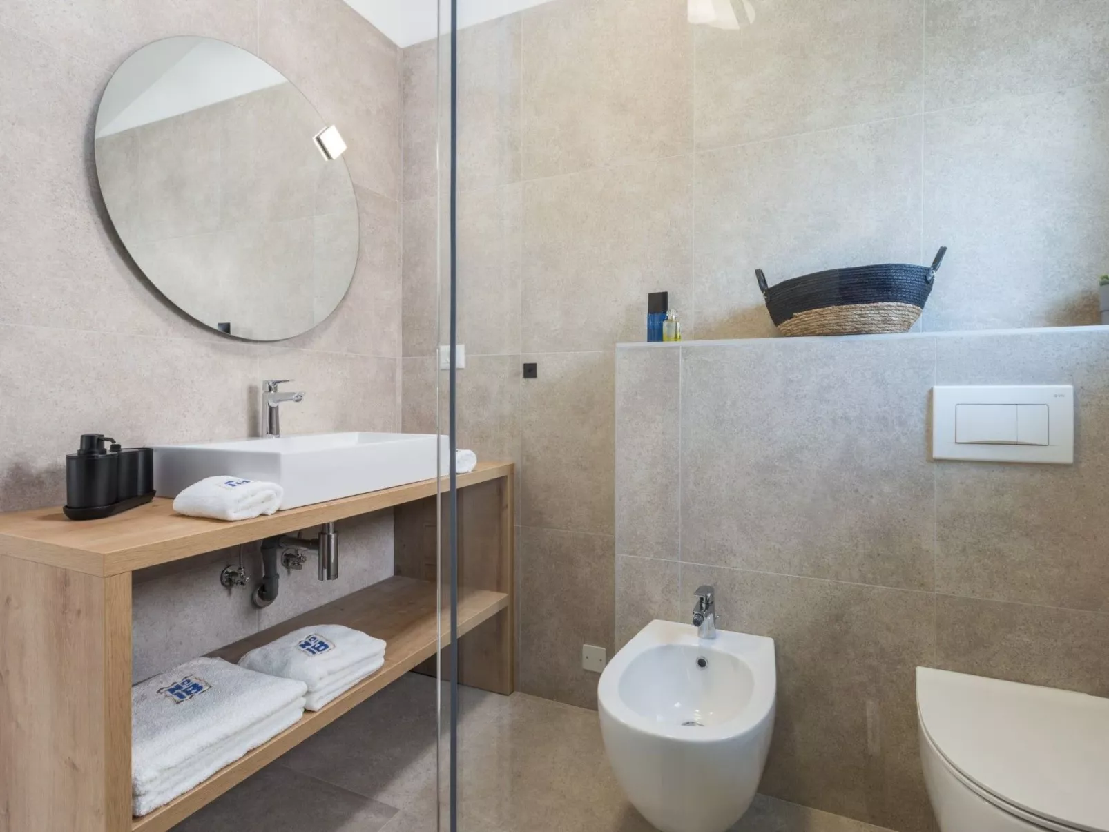 Schönes Haus in Tar mit privatem Pool-Binnen