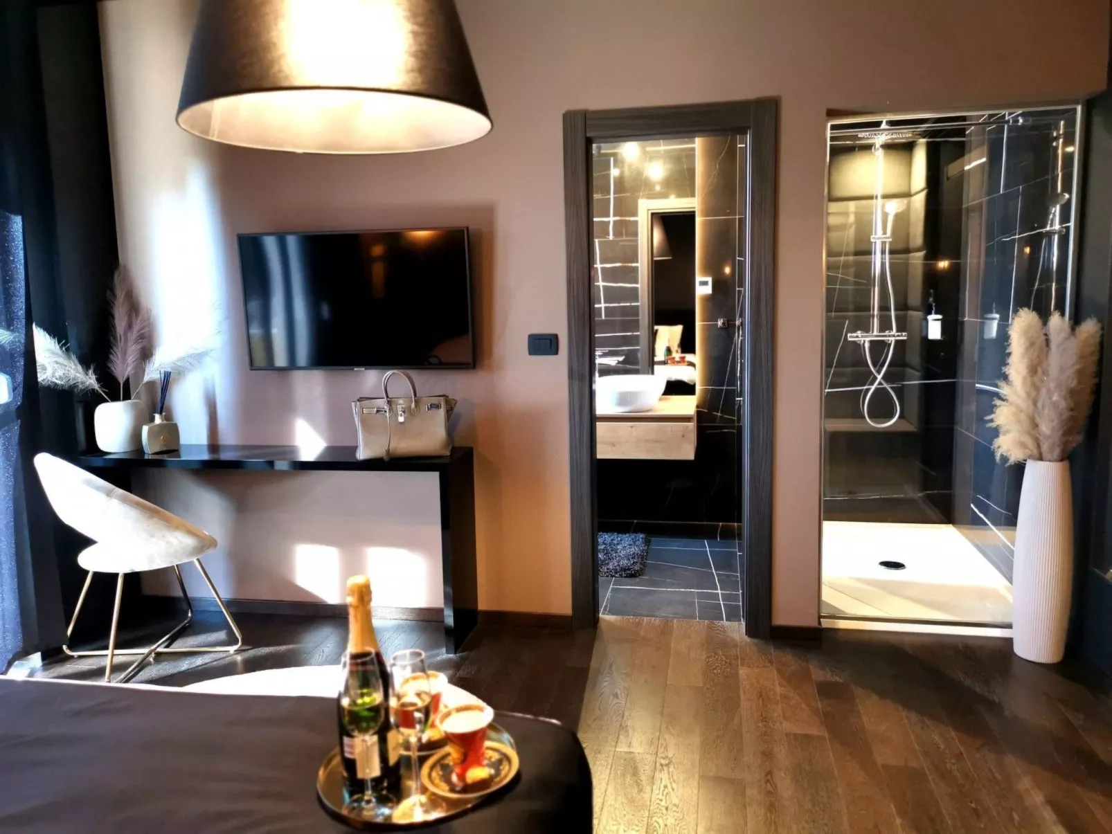 Villa Santo in Istrien-Binnen