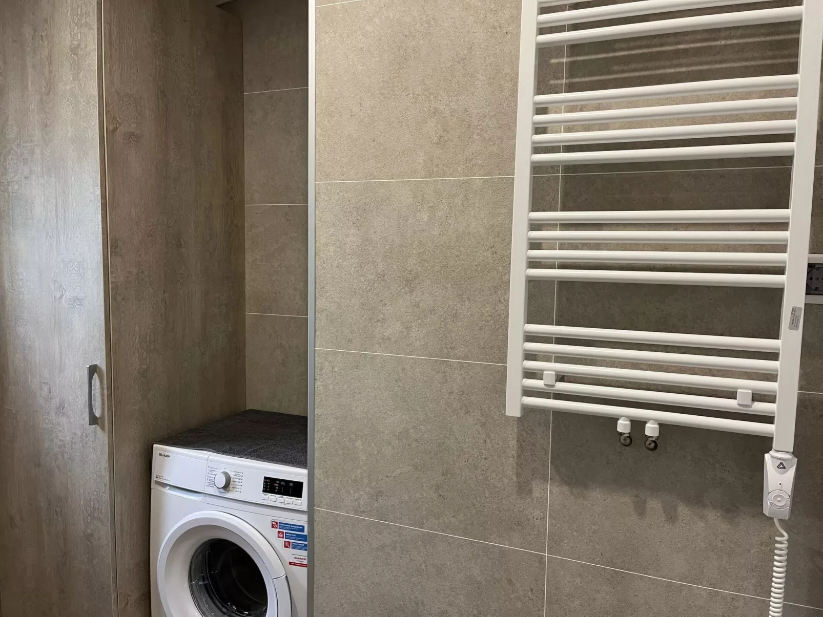 Haus Inselblick-Binnen