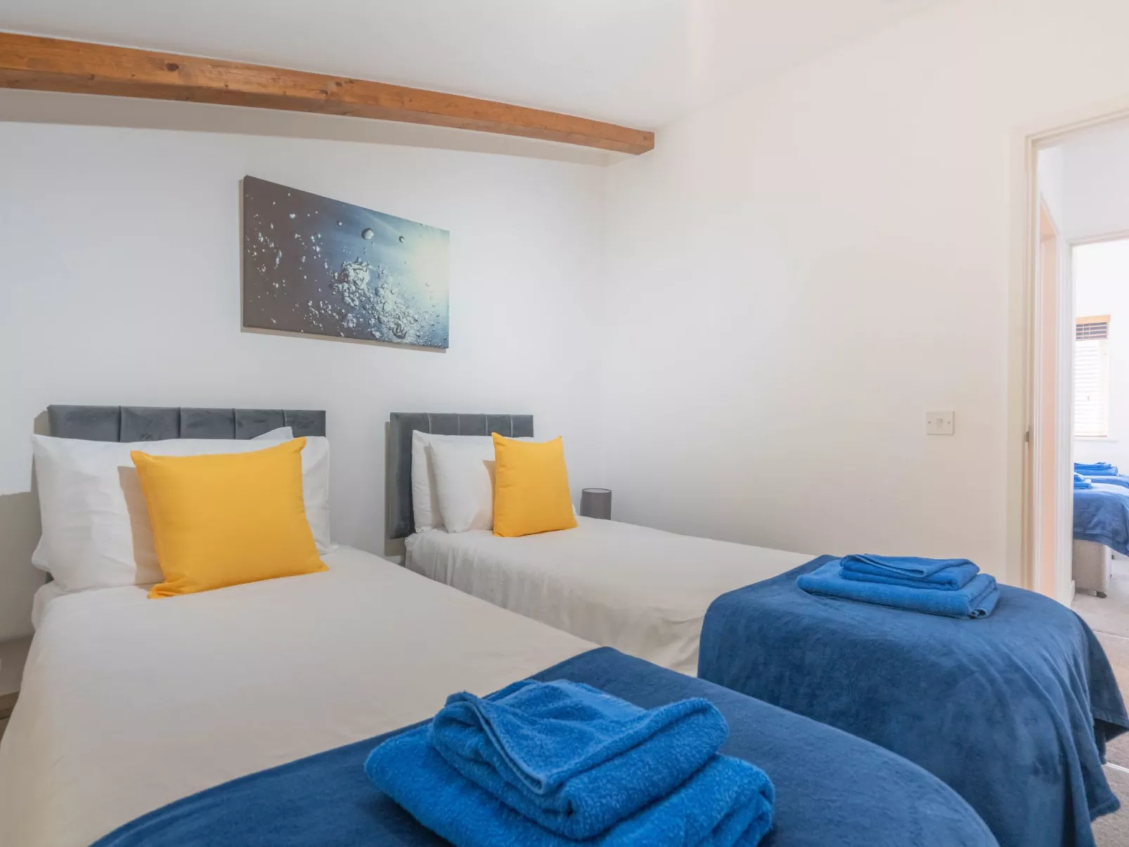 Bodannon - Umweltfreundliches Haus am Strand-Binnen