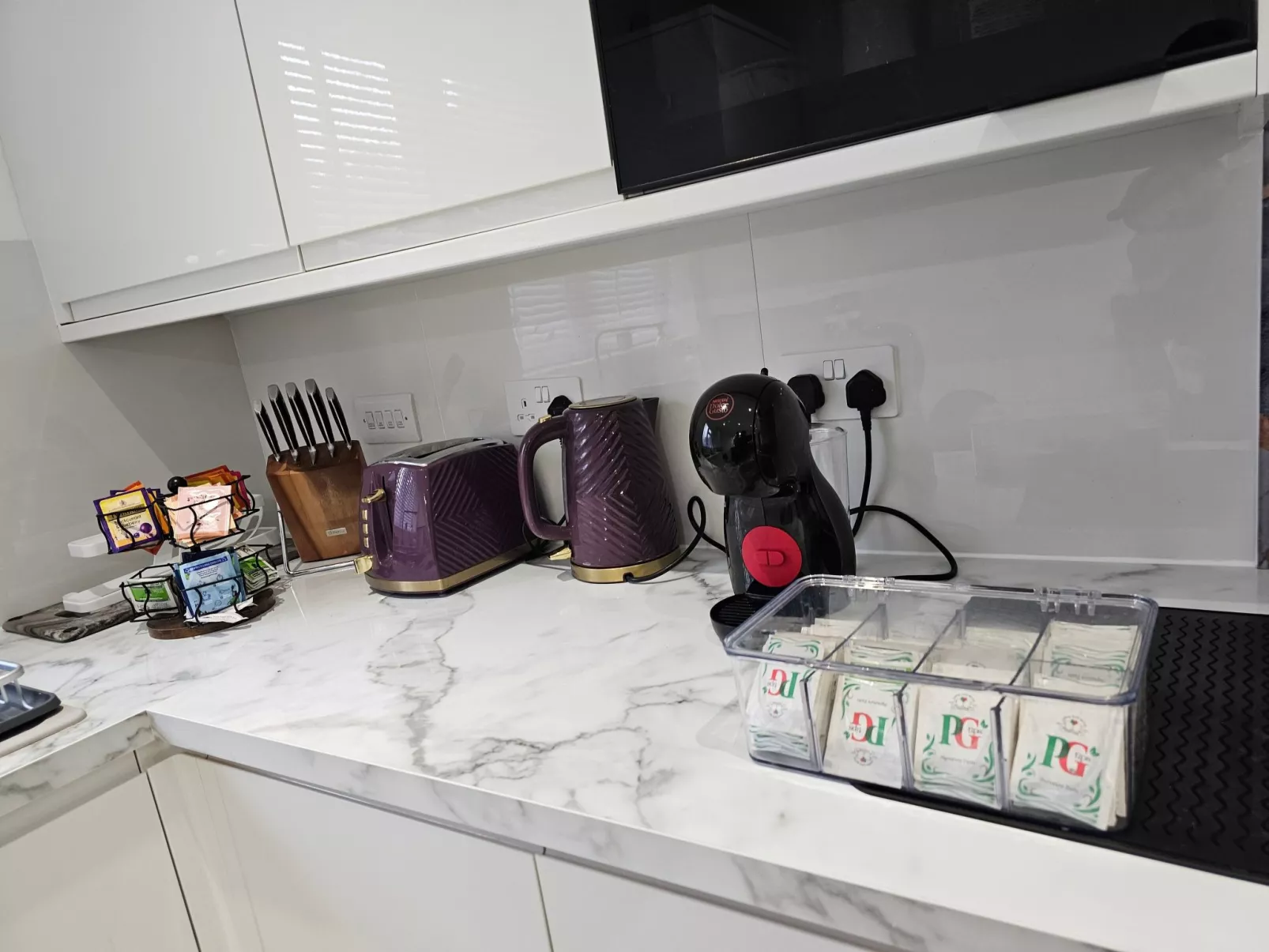 Wien Orpington-Binnen