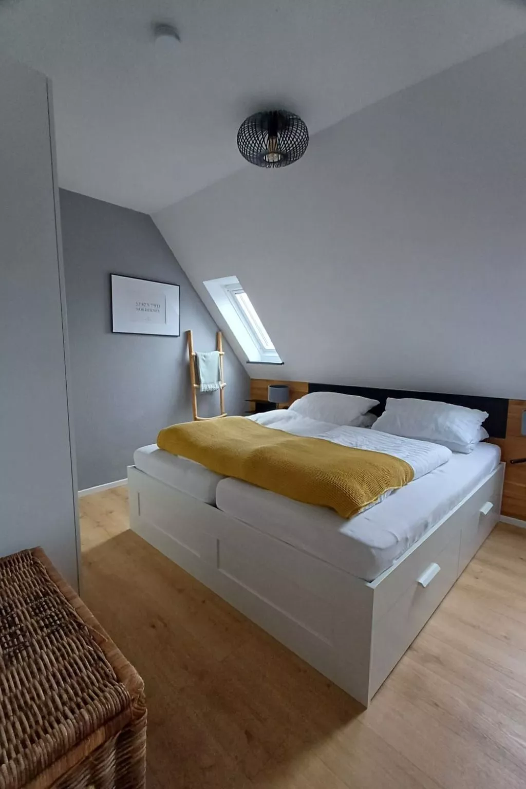 Möwennest by DeJu - Binnen