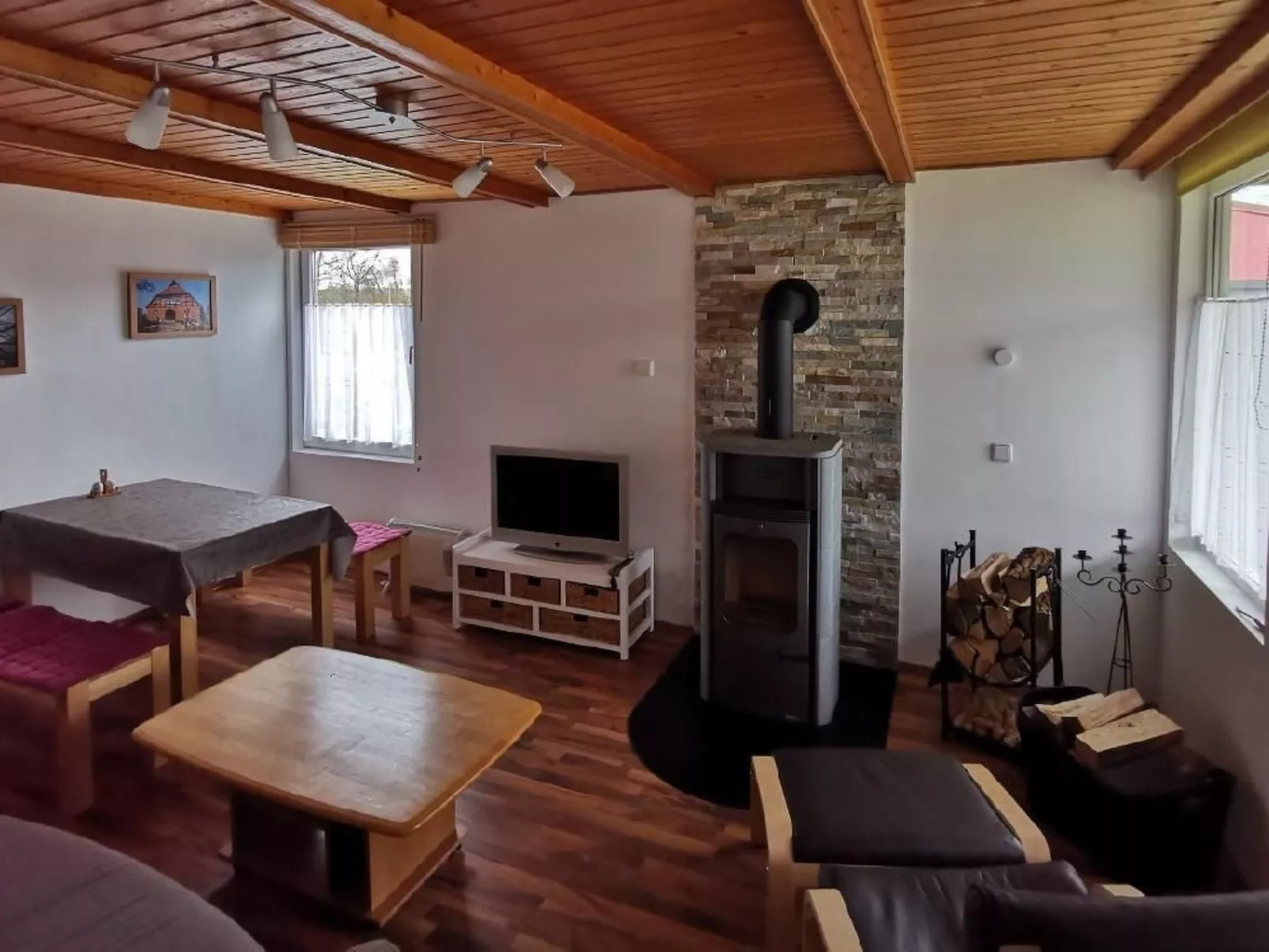 In Dahmen mit Großem Garten-Image-tags.info