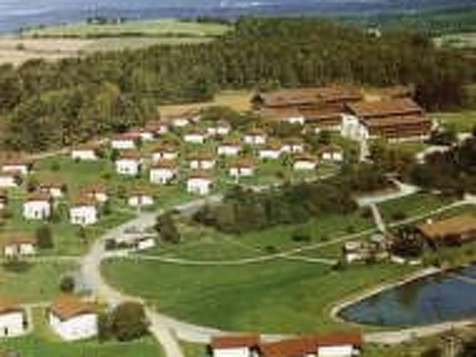 Renovierter Bungalow in Dörmbach-Buiten