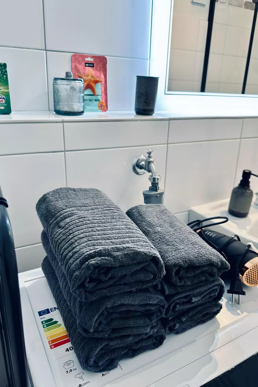 Wohnen im Turm-Binnen