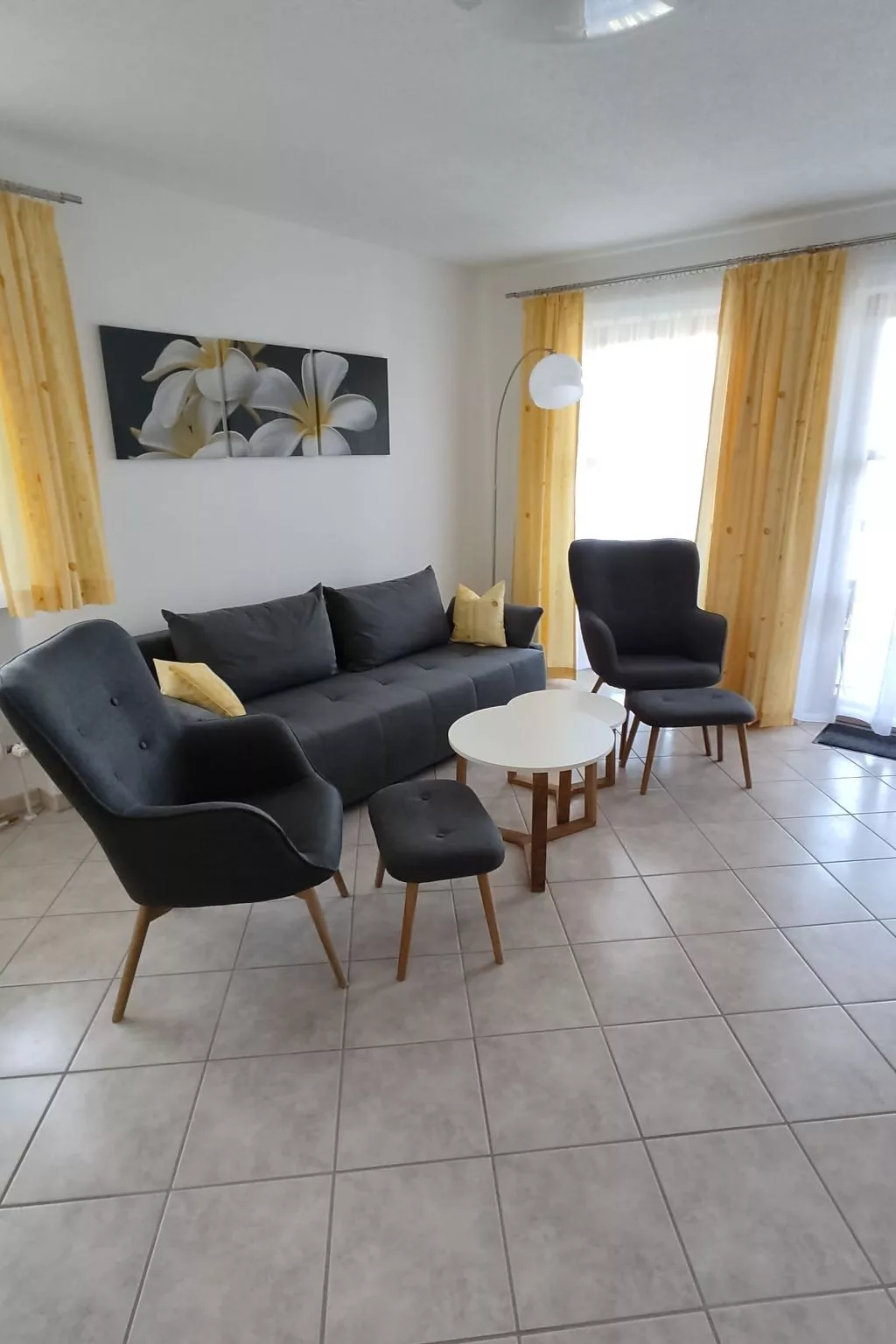 Zur Alten Schmiede-Binnen