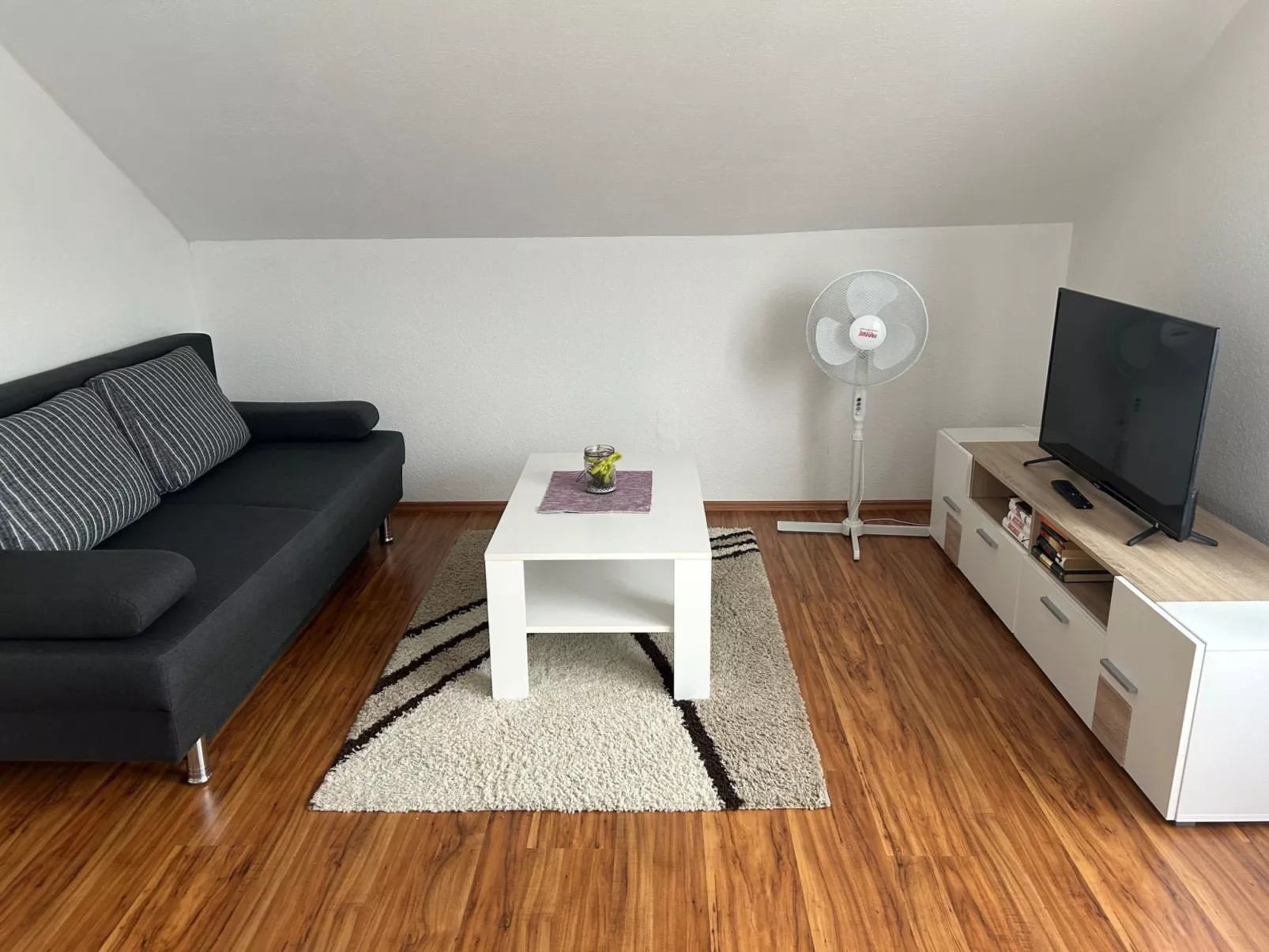 Jäger´sFeriendomizil-Binnen