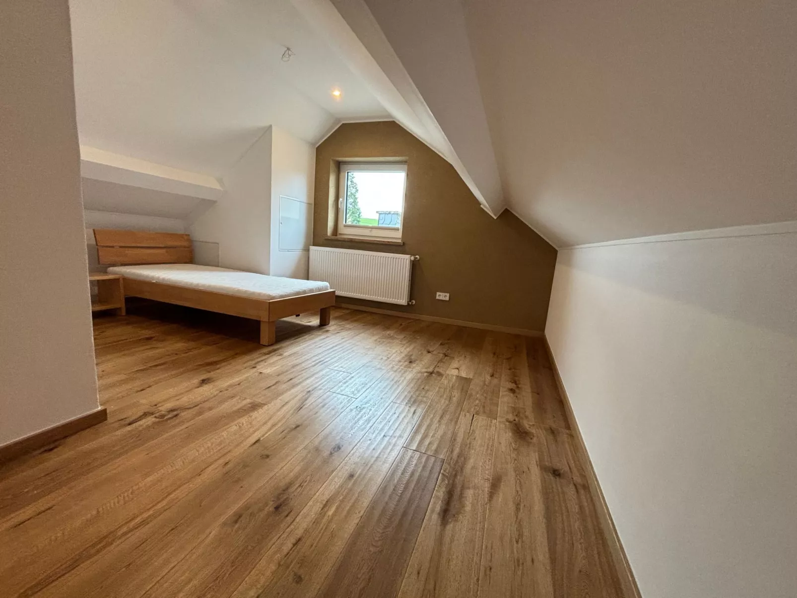 Wohnung Weitblick-Binnen