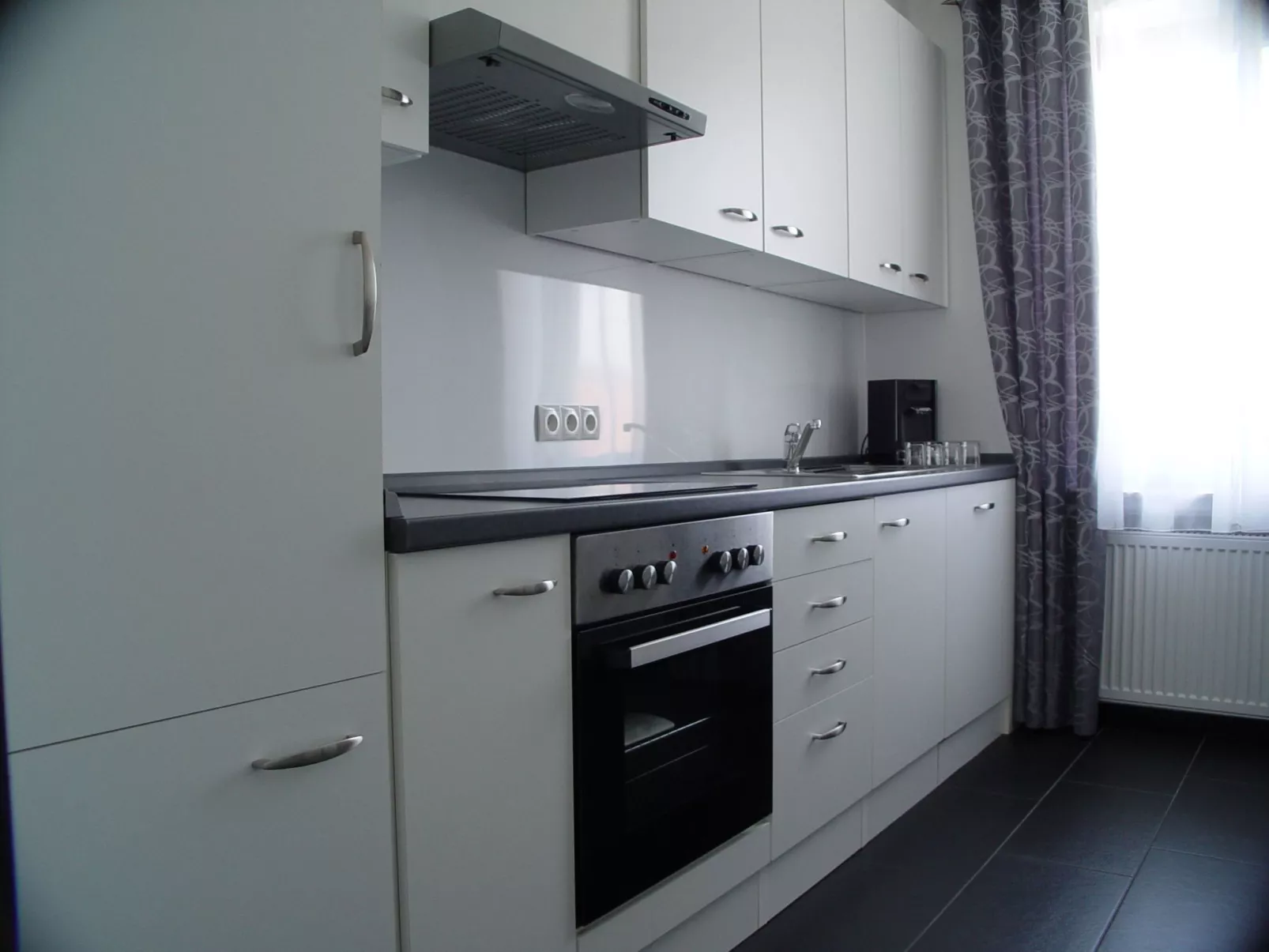 La Domus Superior-Binnen