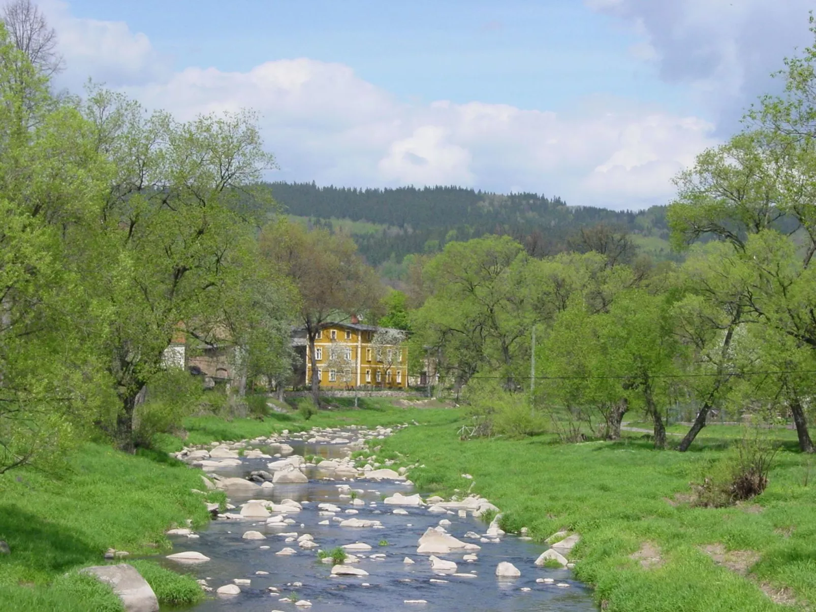 Für eine große Familie oder eine Gruppe von Freunden-Buiten