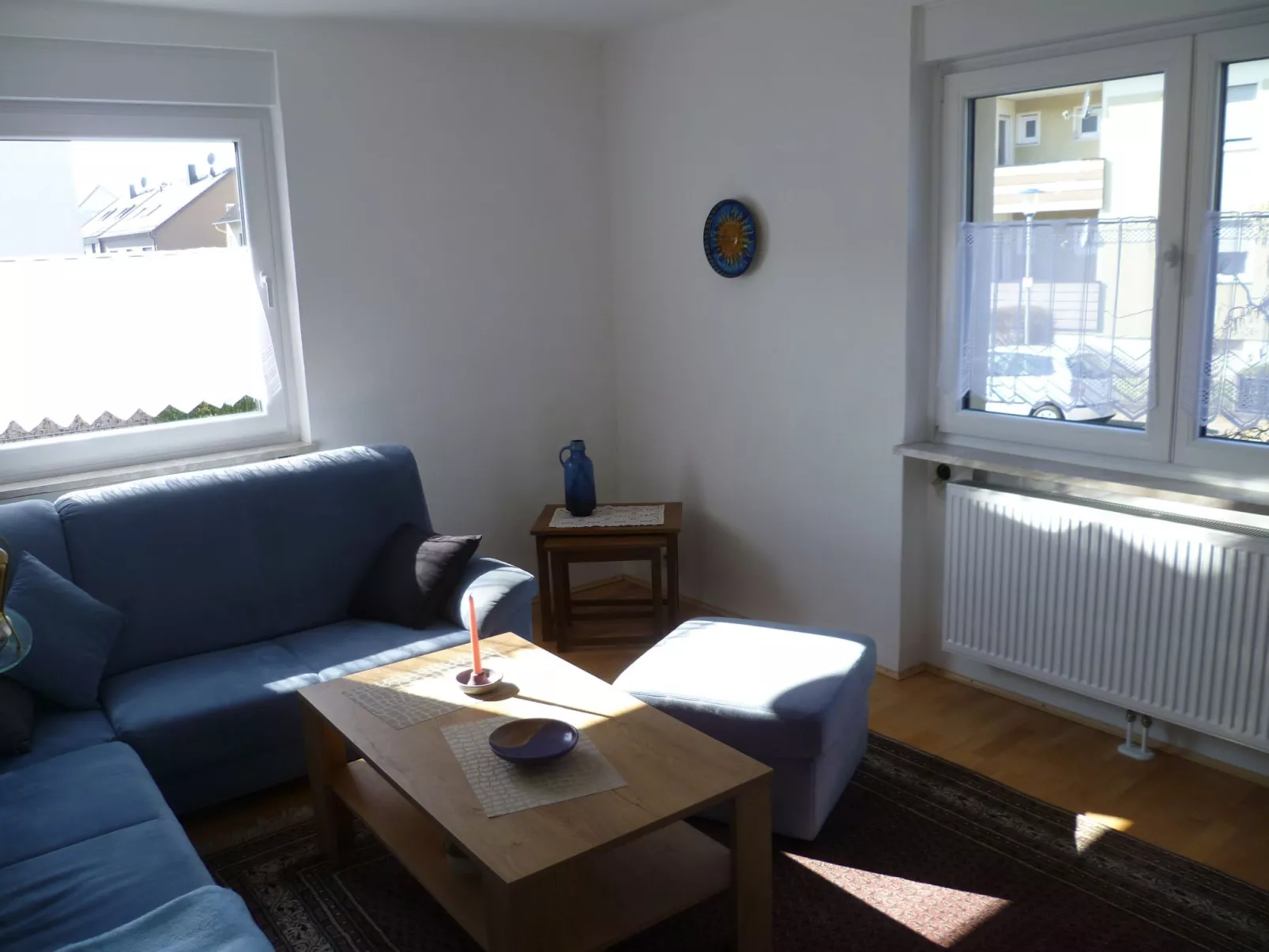 Komfortable Ferienwohnung in Grötzingen-Binnen