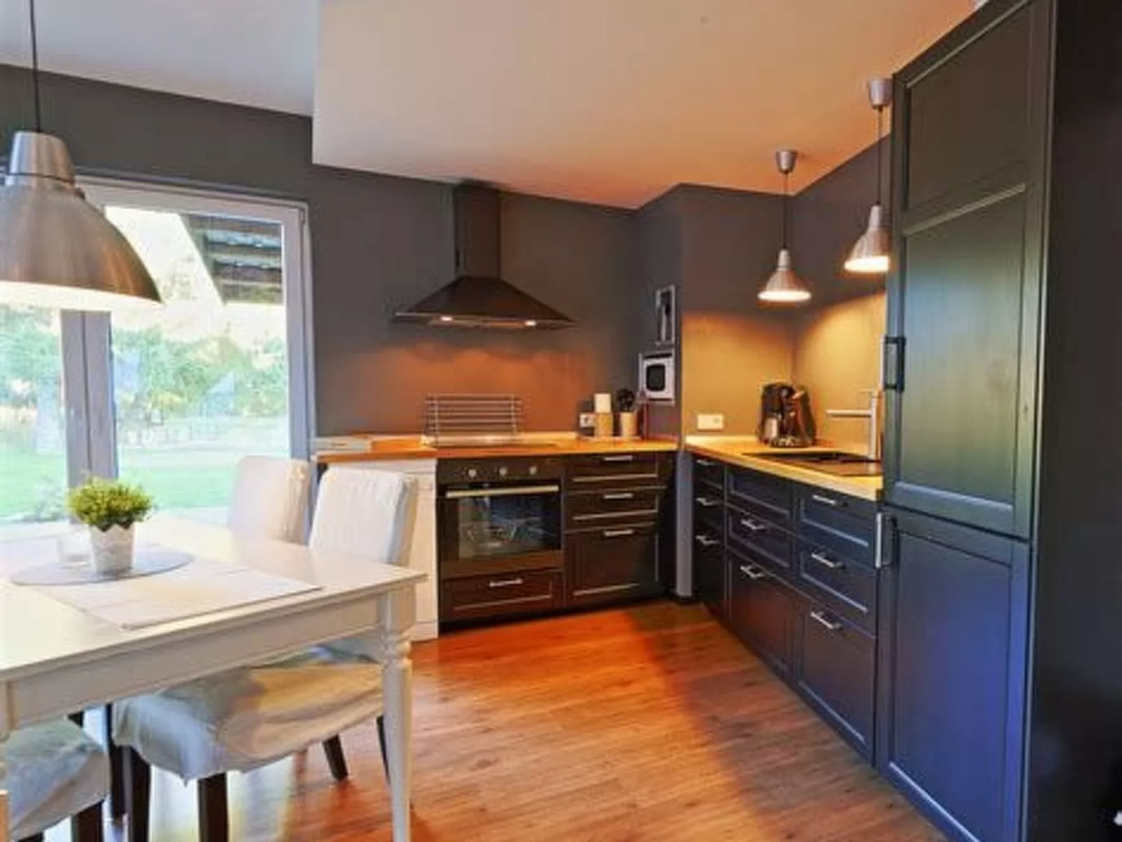 Haus SchneiderKätche-Binnen