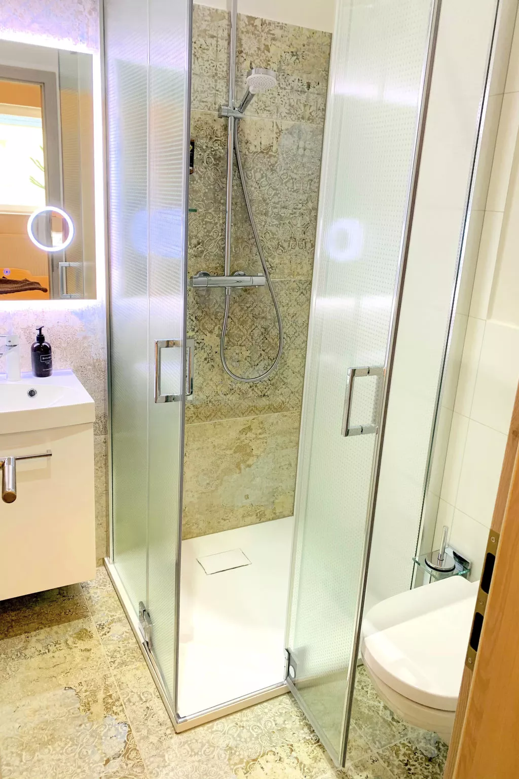 Wohnung 3 im EG-Binnen