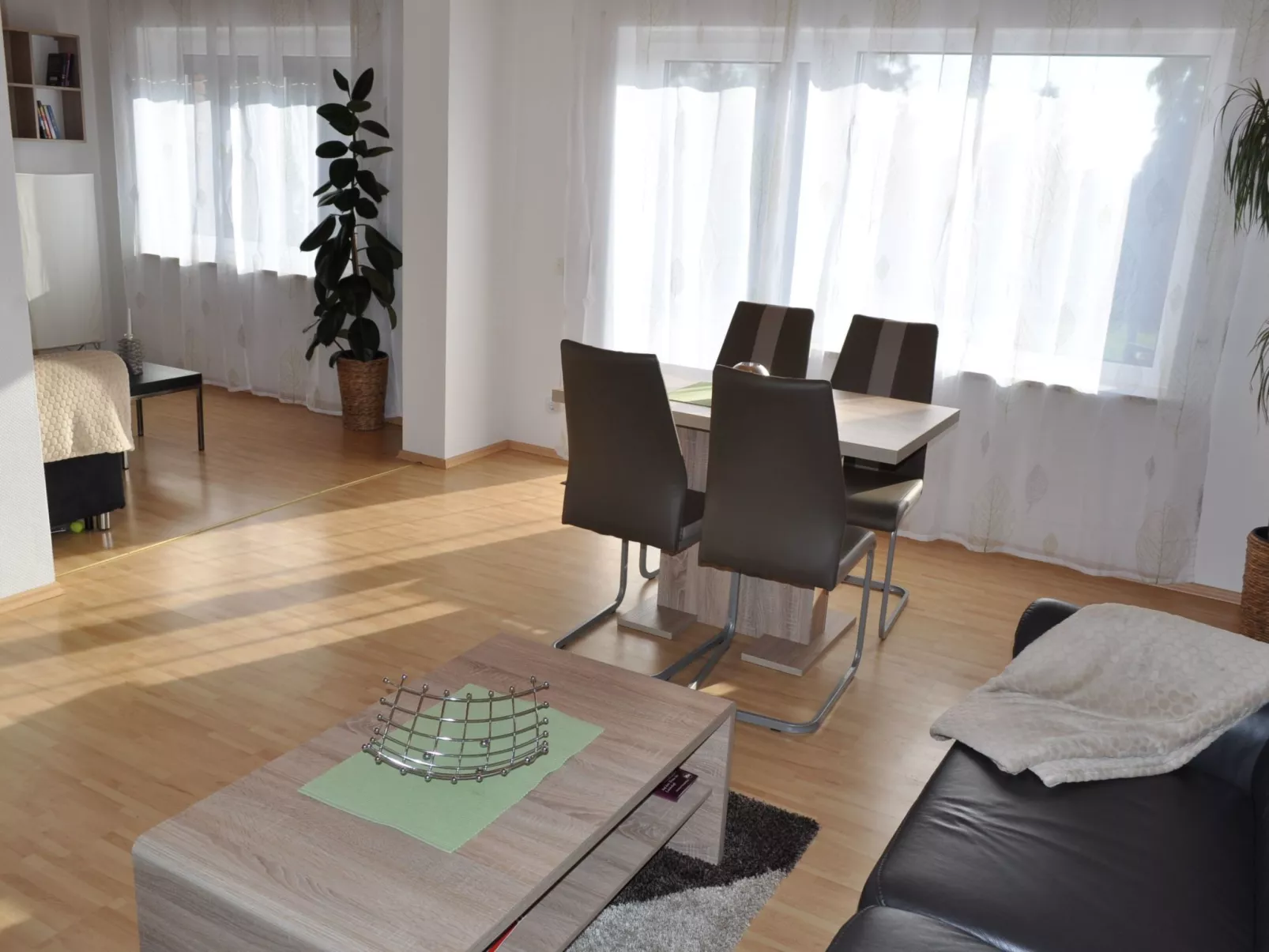 Fewo Slepitzka-Binnen