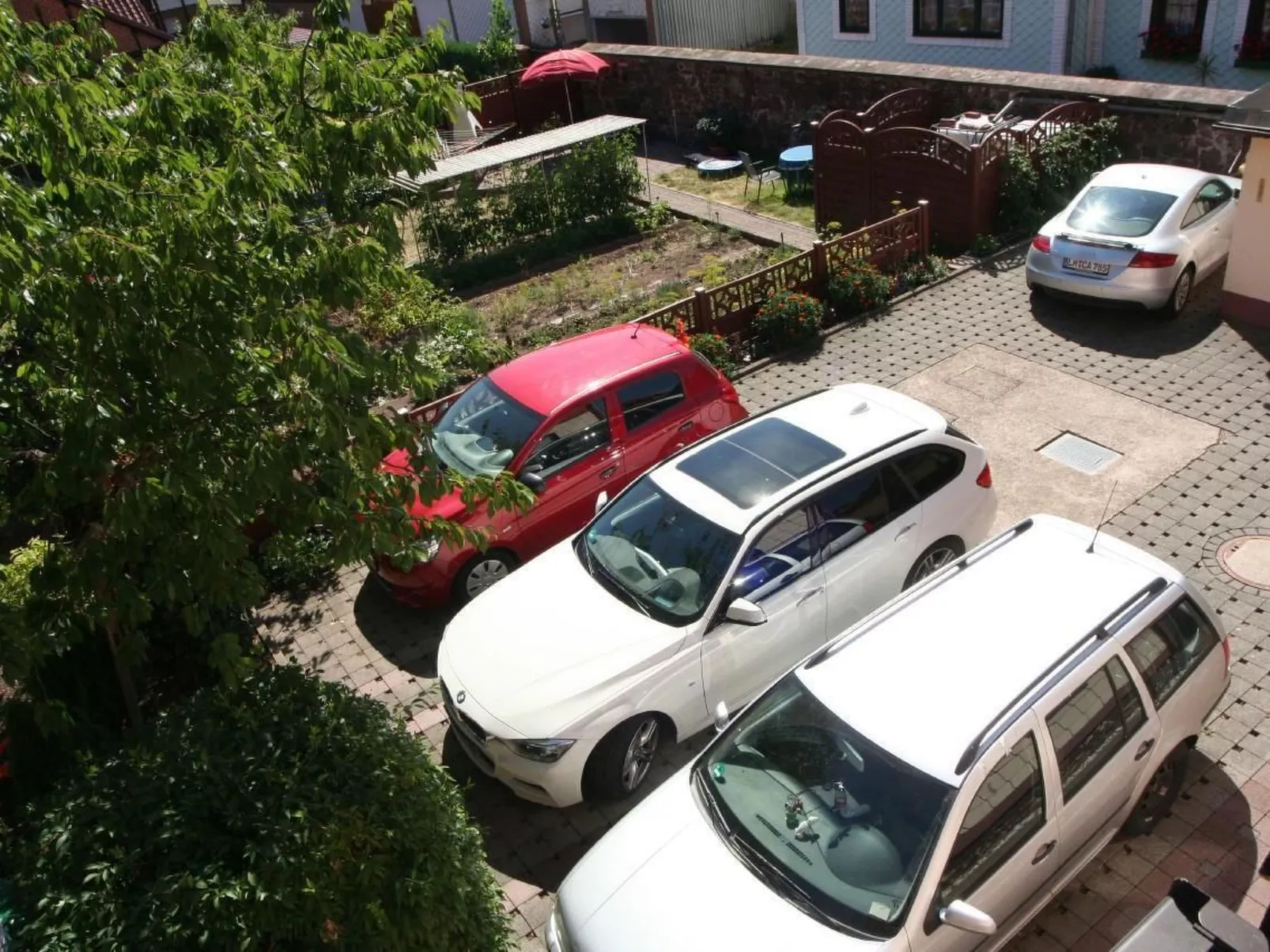 Gästehaus Tröbs-Image-tags.info