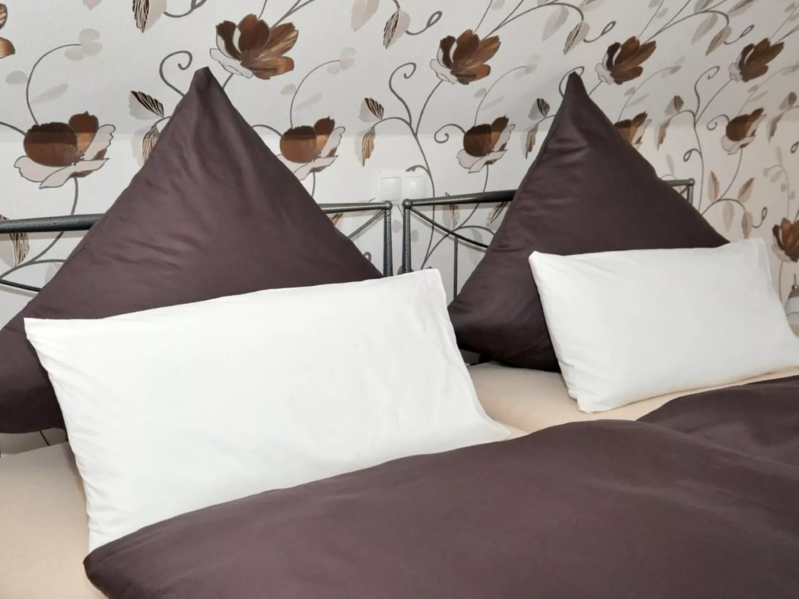 In Feldmannshof mit Grill und Garten-Binnen