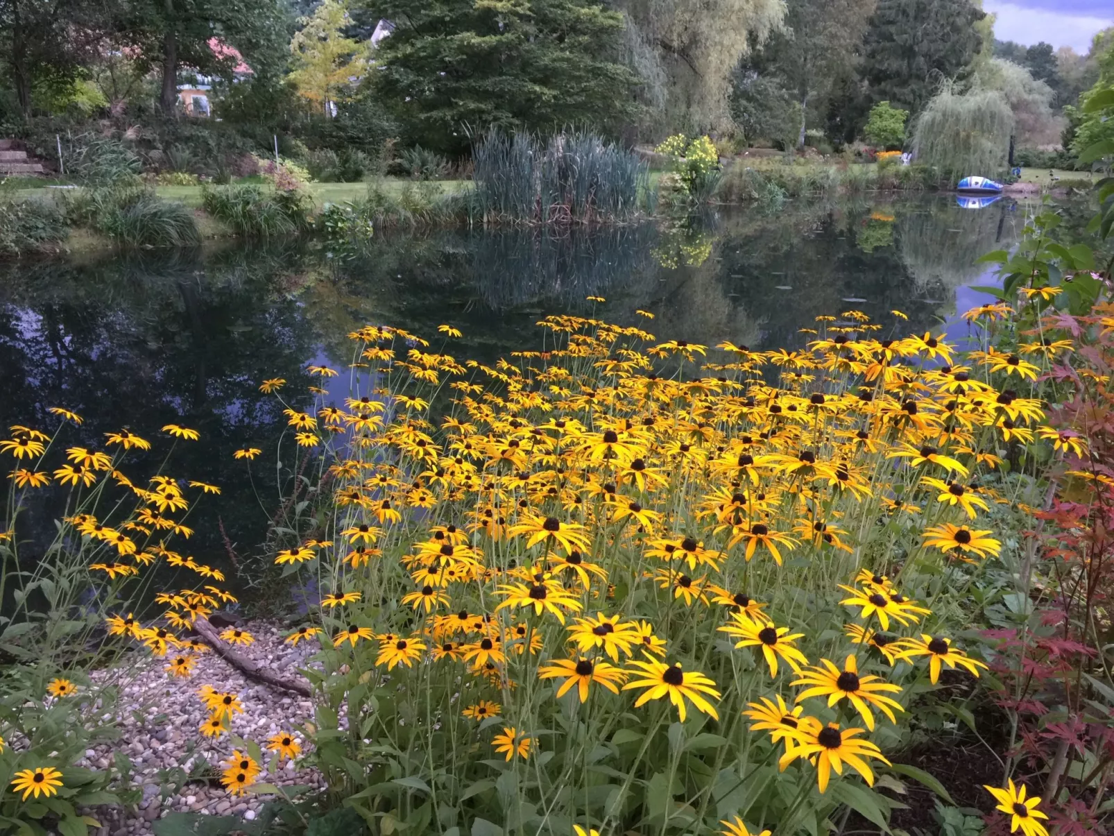Ferienbungalow Anne-Buiten
