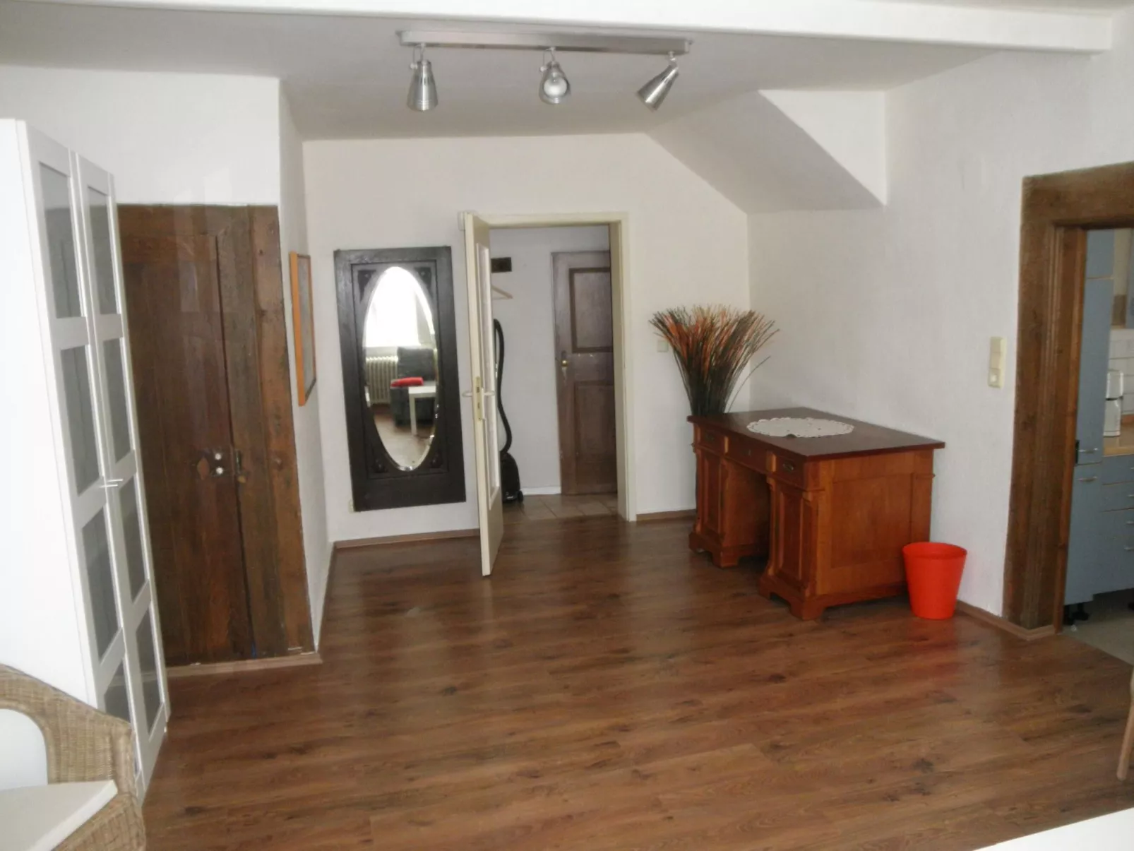 Wohnung in Arnsberg mit Grill und Garten-Image-tags.info