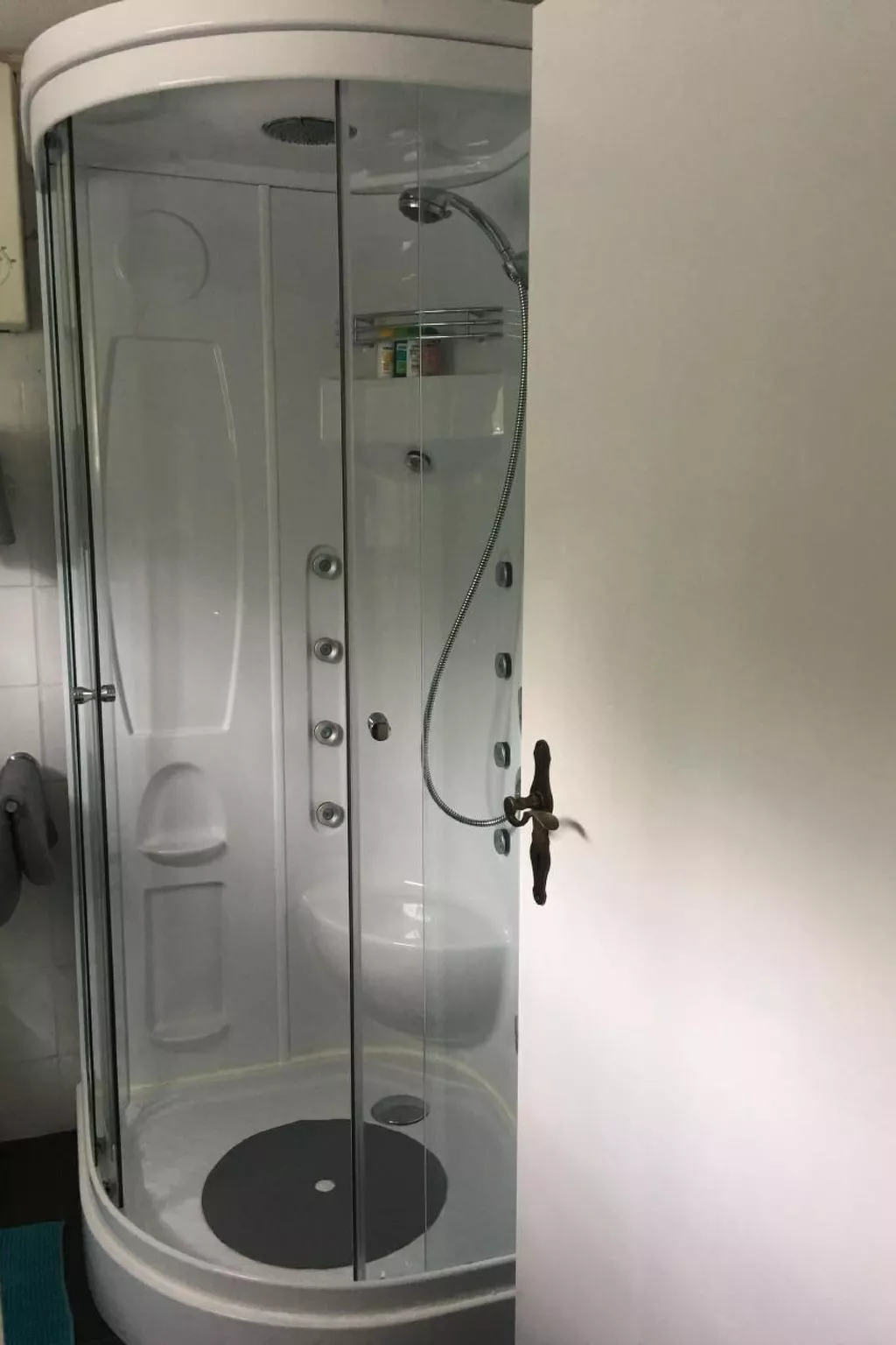 In Oberlahr mit Großem Garten-Binnen